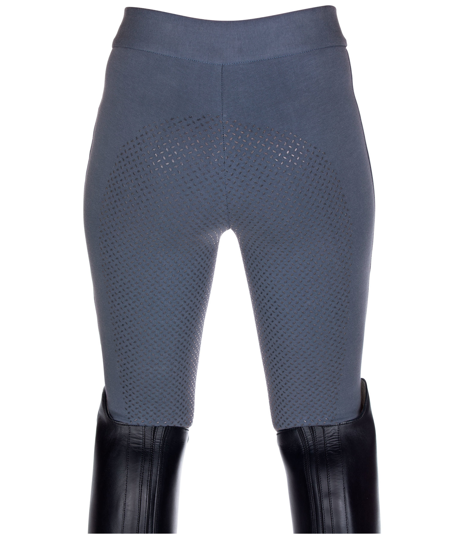 Kinder Grip-Reitleggings Bea