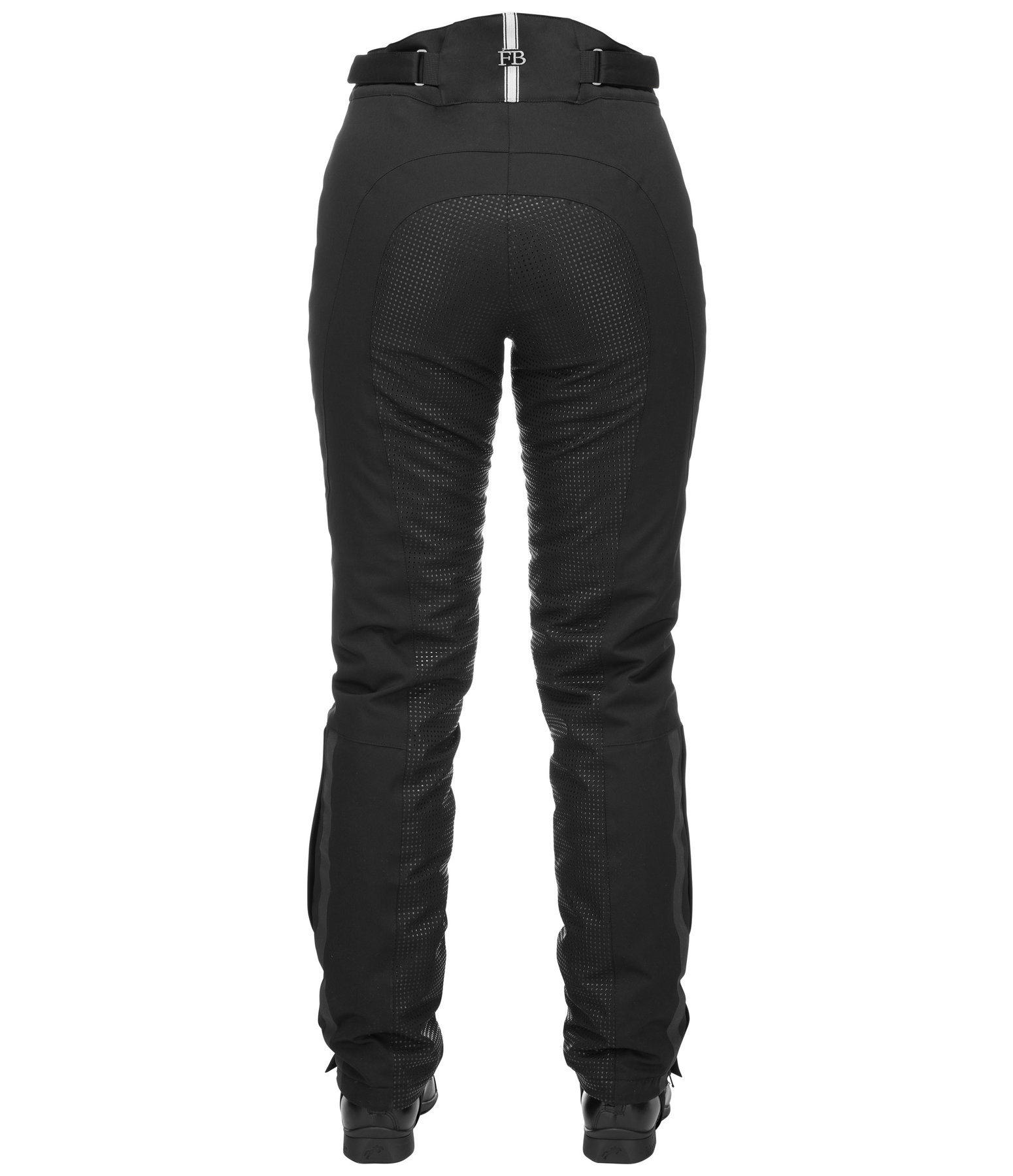 Grip-Winterreithose Misty zum berziehen