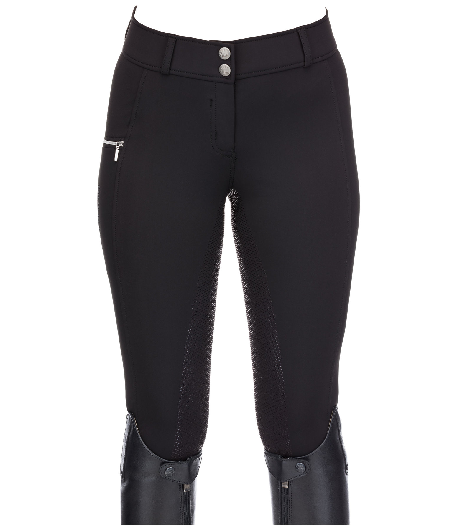Grip-Winterreithose Bonnie