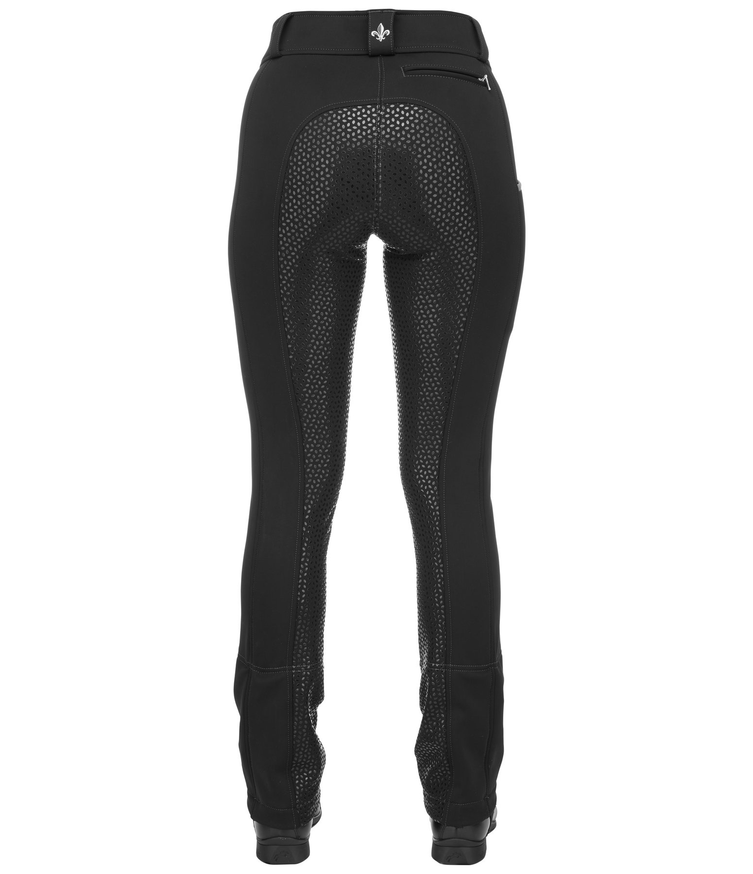 Grip-Jodhpur-Winterreithose Nanette