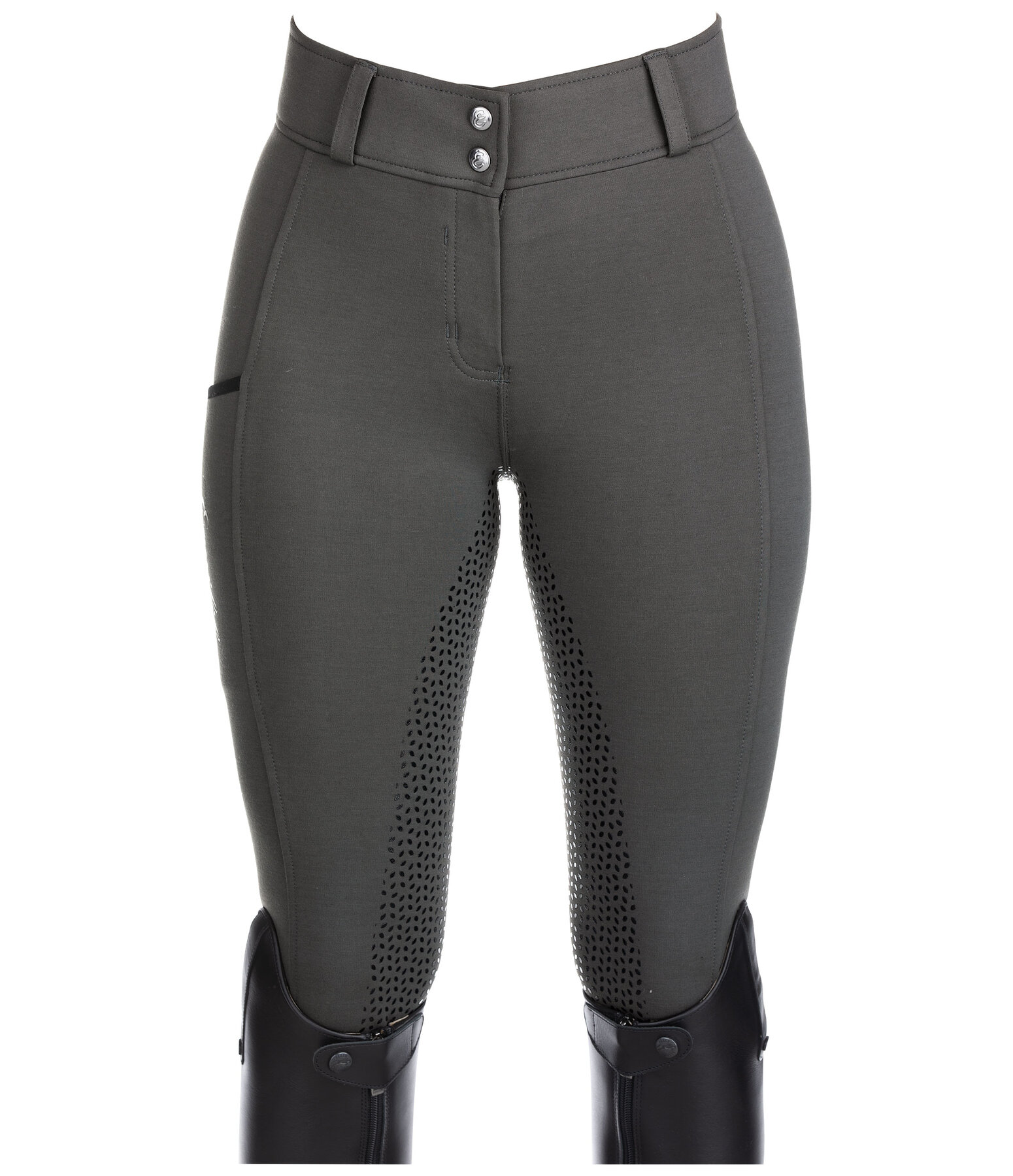 Grip-Reithose Janina