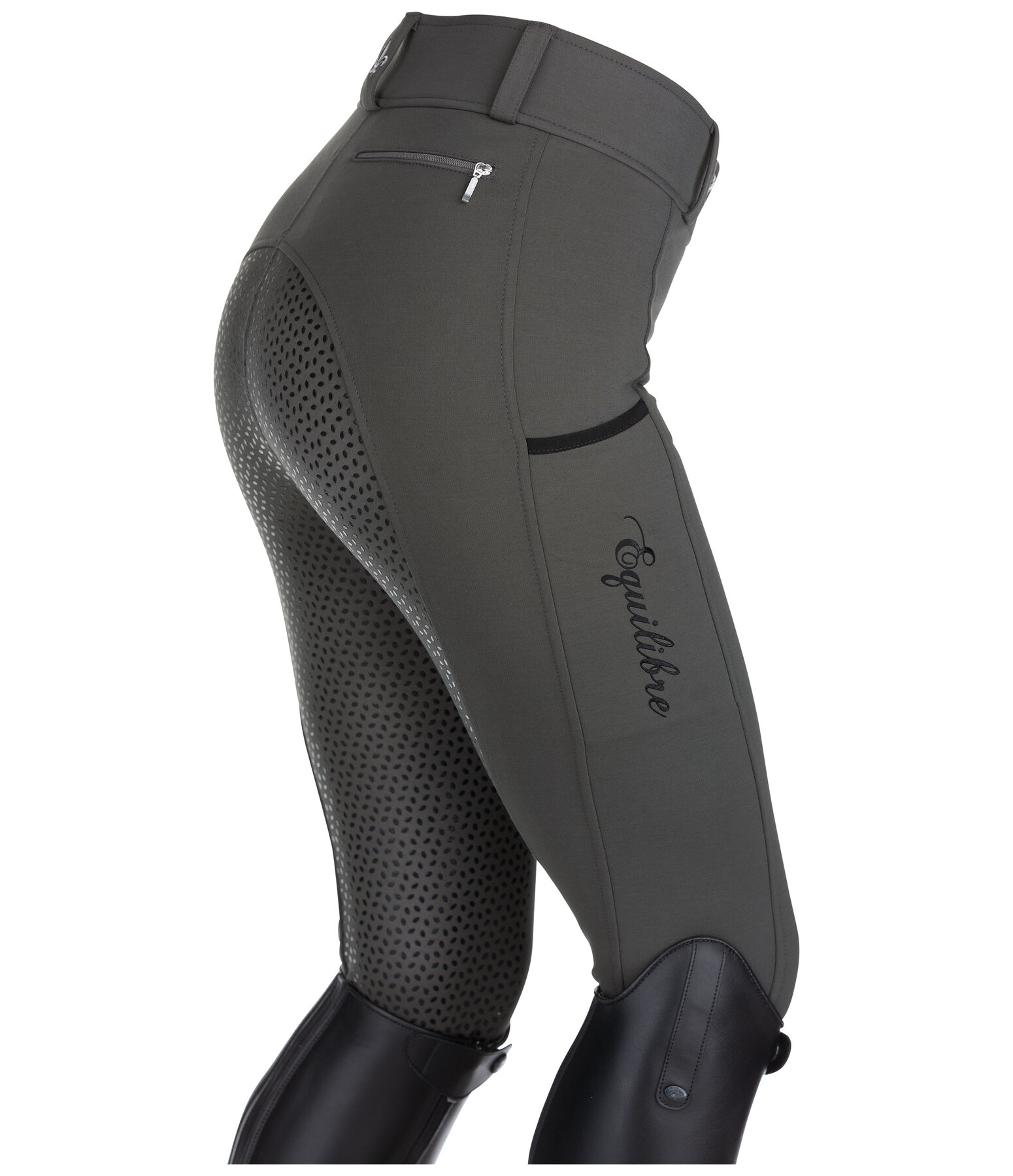 Grip-Reithose Janina
