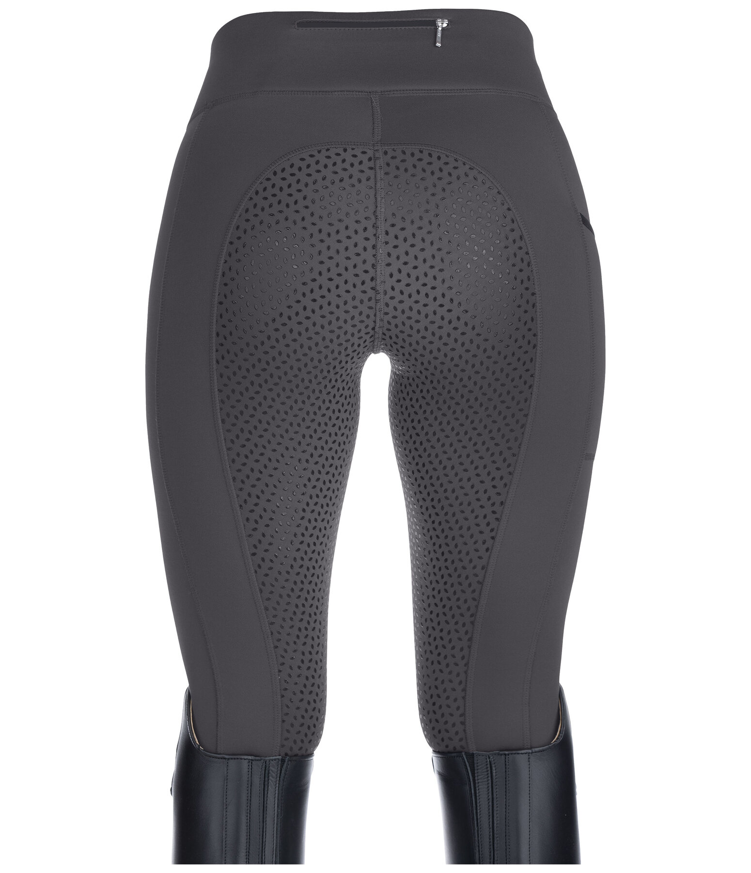 Grip-Thermo-Vollbesatz-Reitleggings Kristen