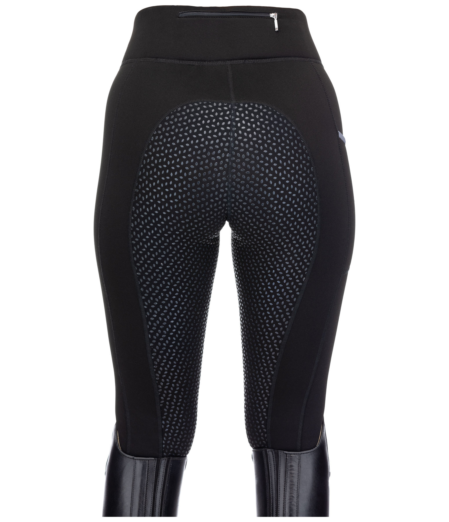 Grip-Thermo-Vollbesatz-Reitleggings Kristen