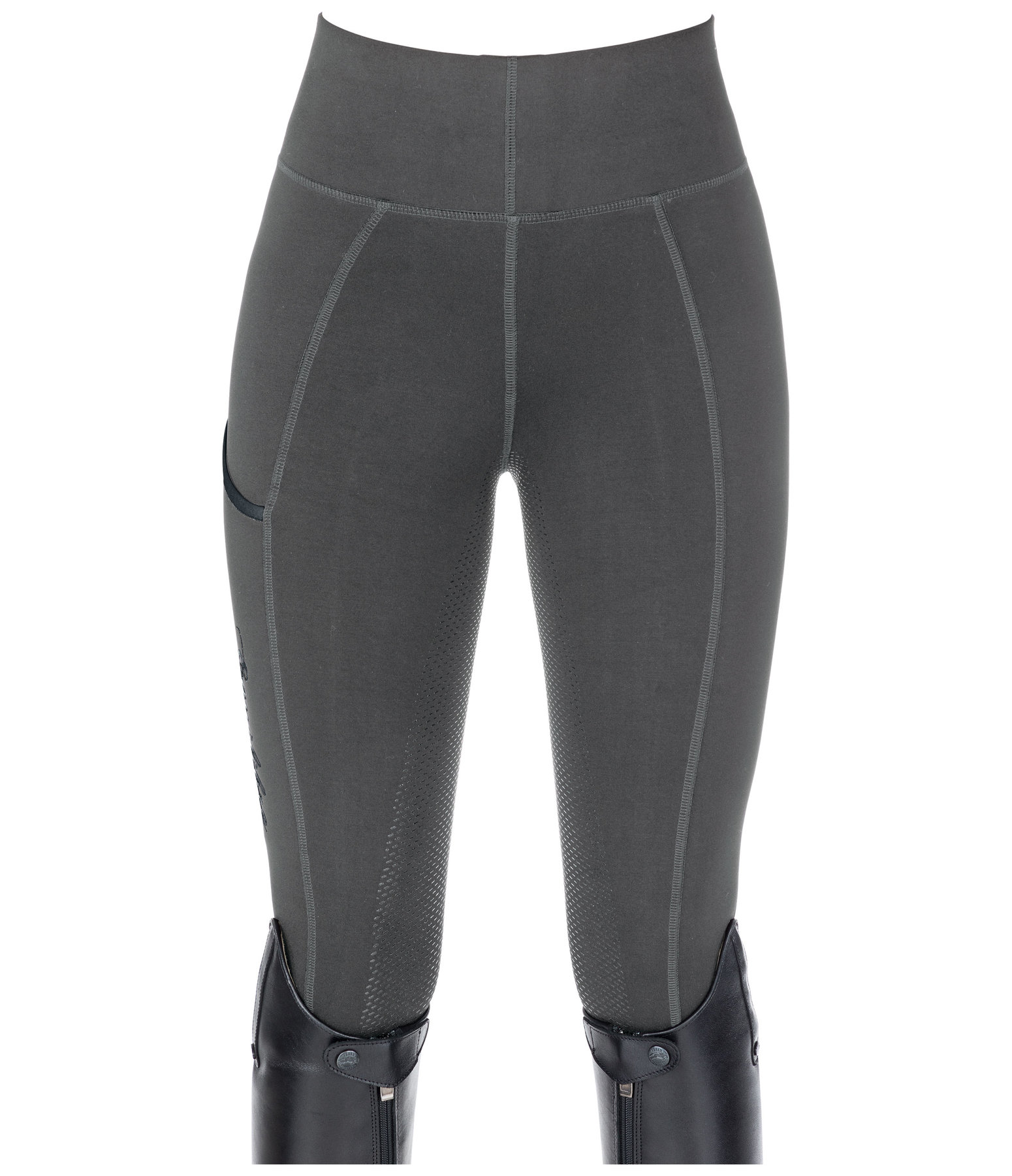 Grip-Reitleggings Isabelle