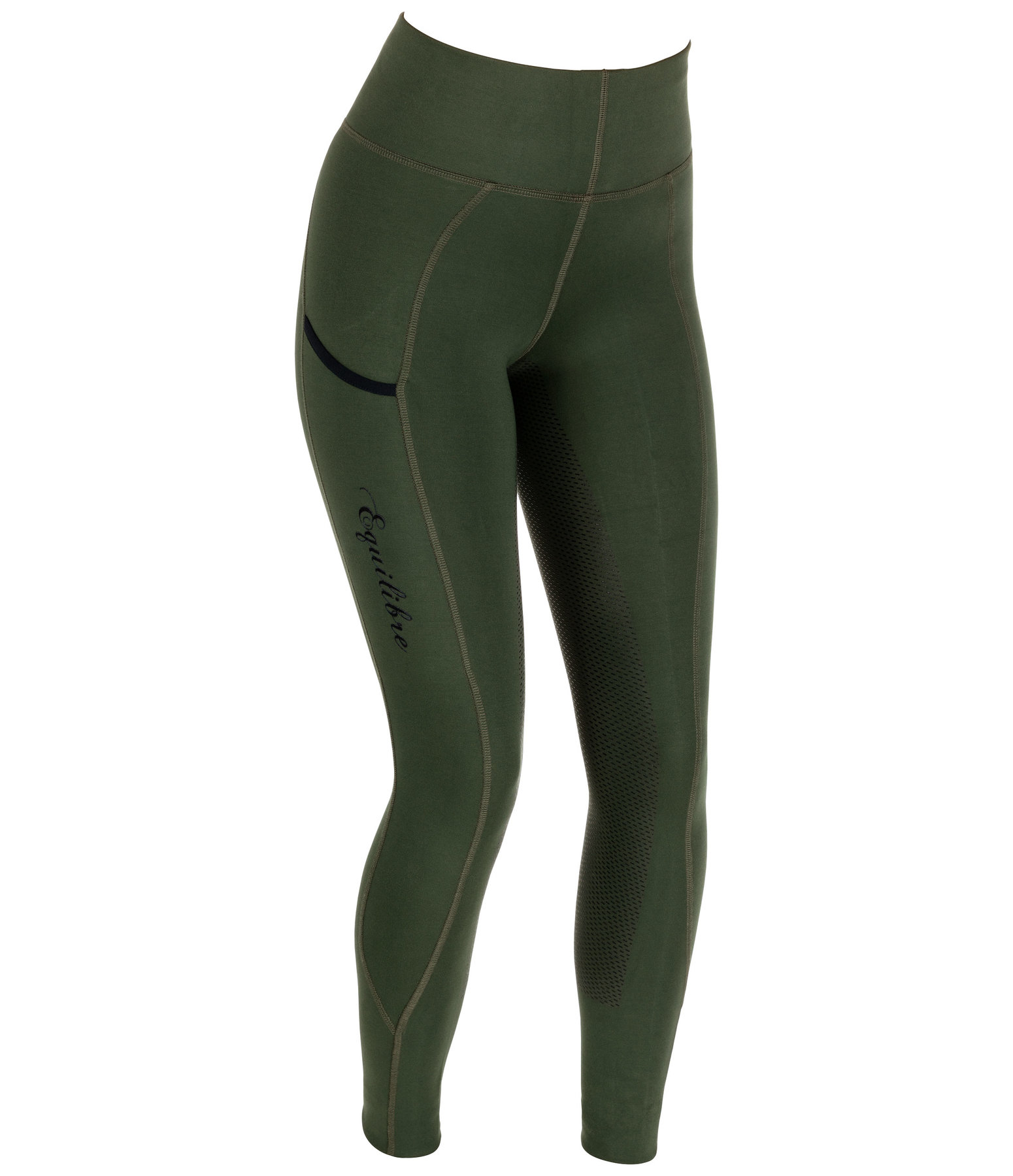 Grip-Reitleggings Isabelle