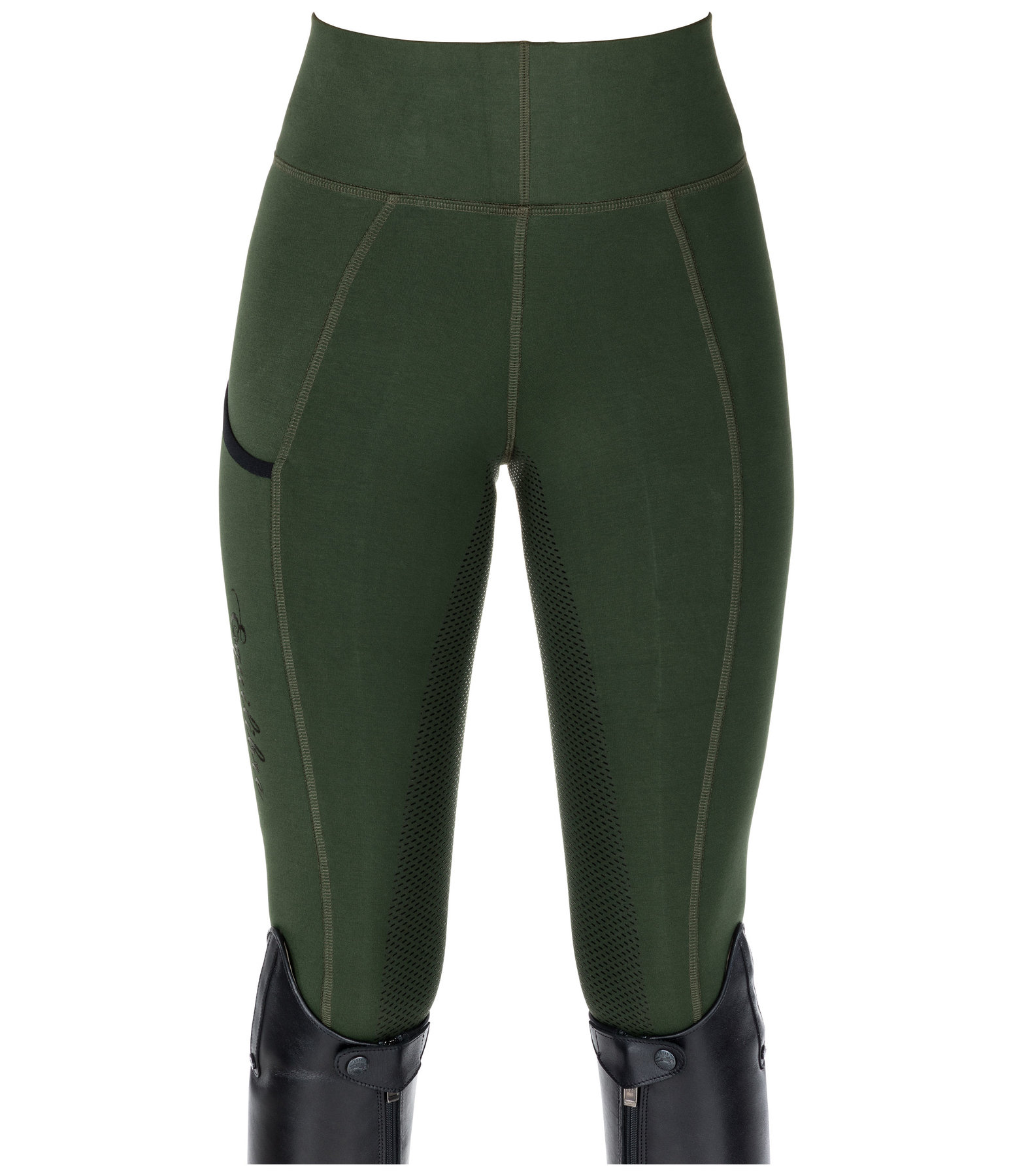 Grip-Reitleggings Isabelle