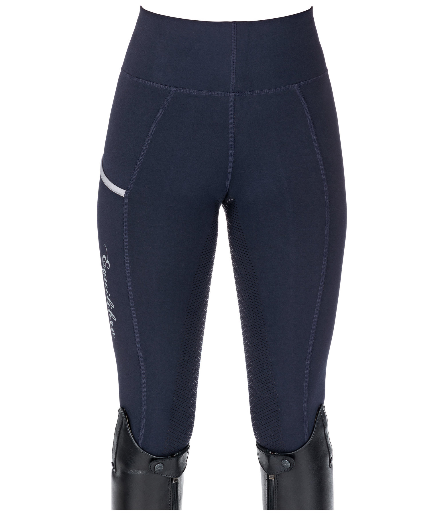 Grip-Reitleggings Isabelle