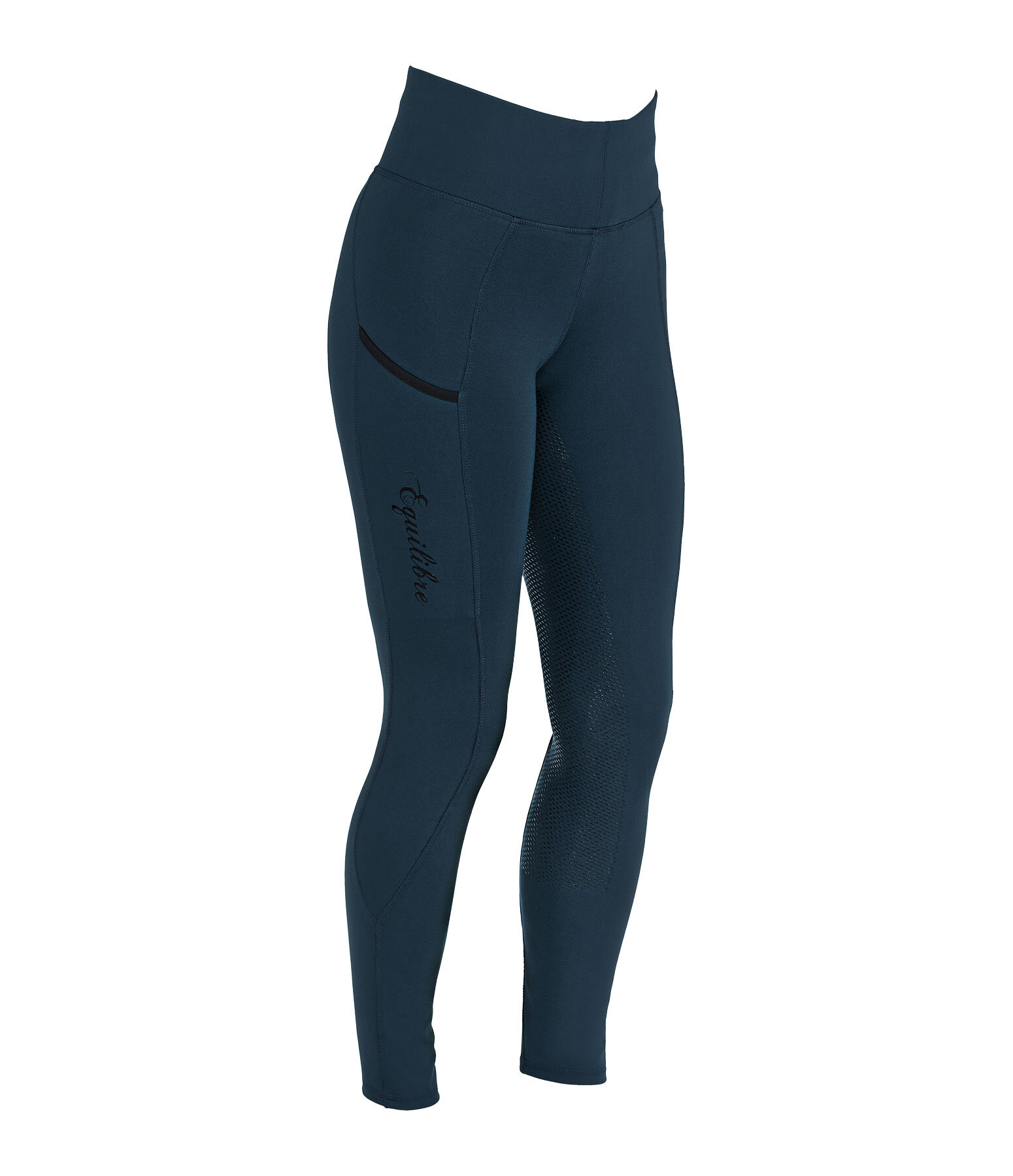 Grip-Reitleggings Isabelle