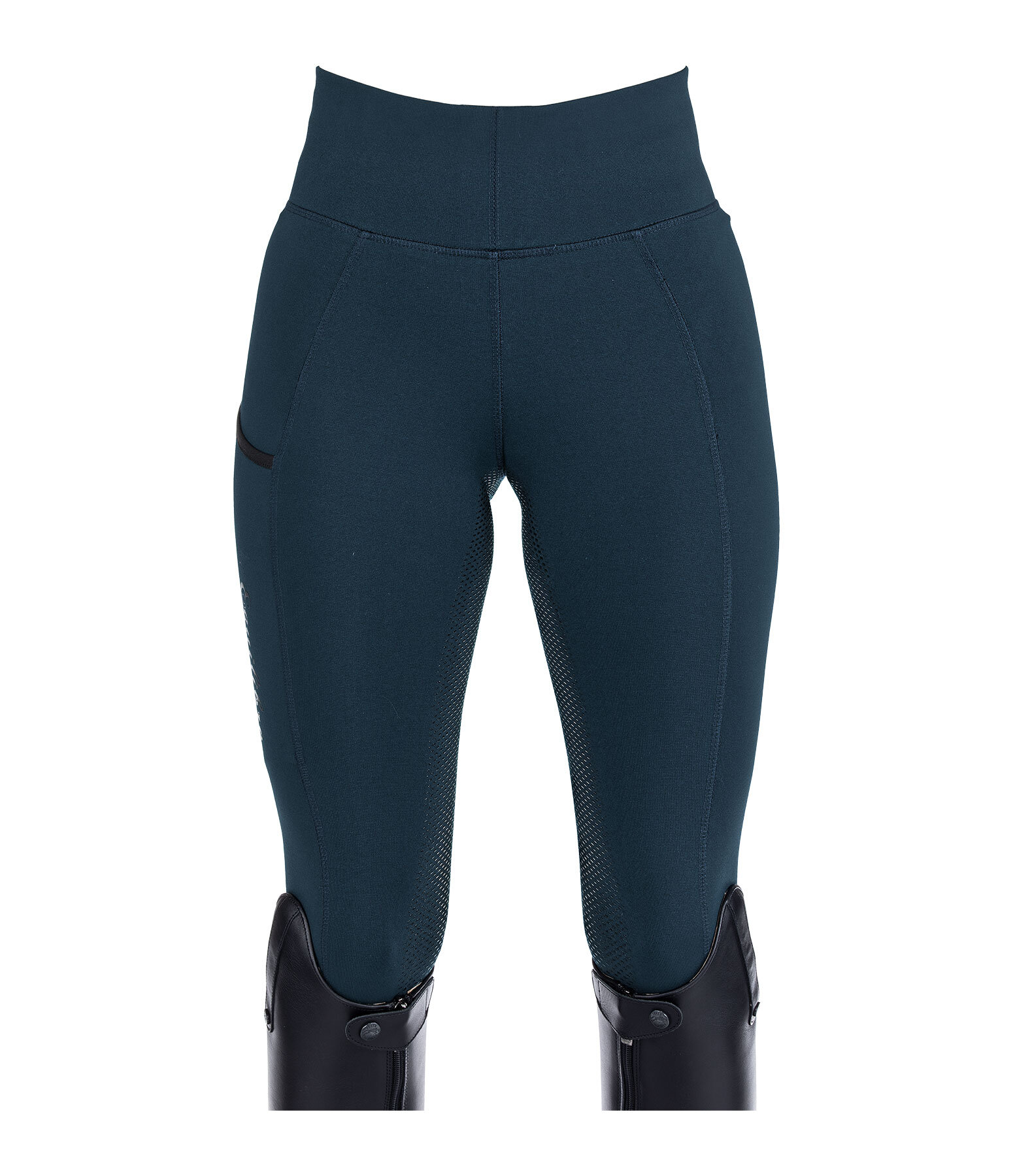 Grip-Reitleggings Isabelle