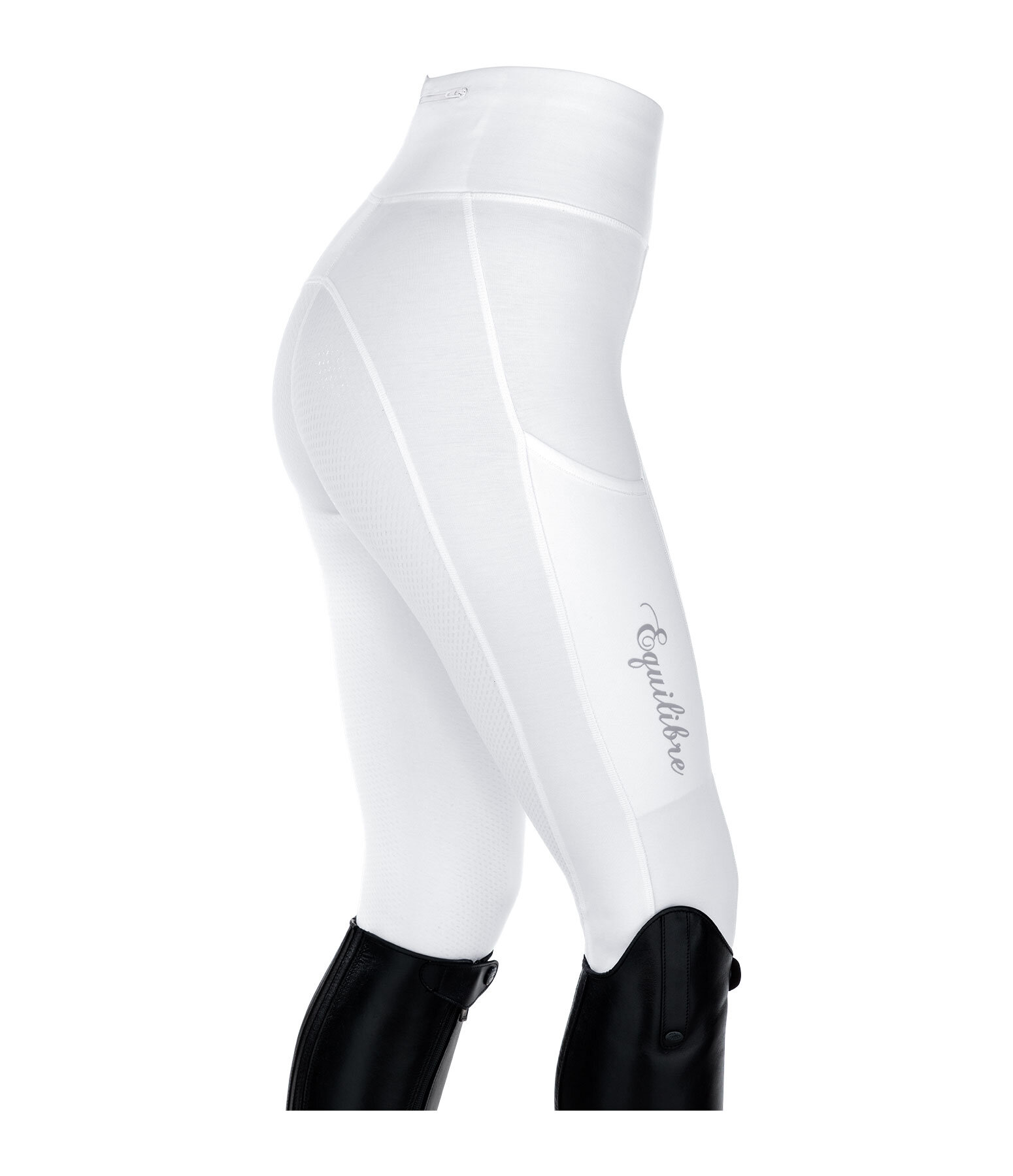 Grip-Reitleggings Isabelle