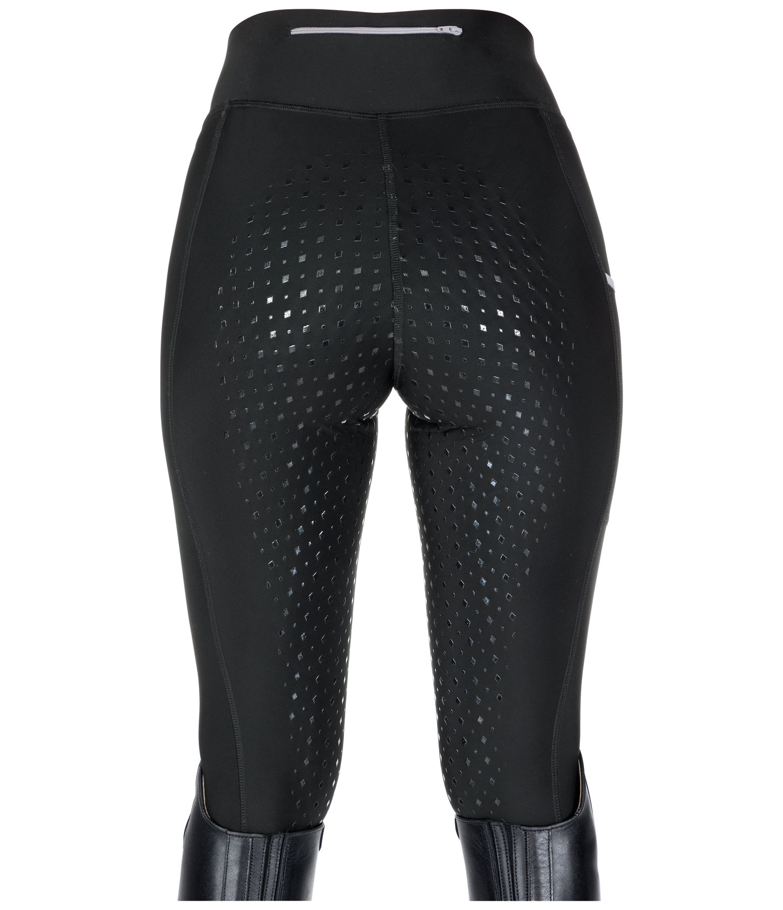 Grip-Vollbesatz-Reitleggings Liliana II