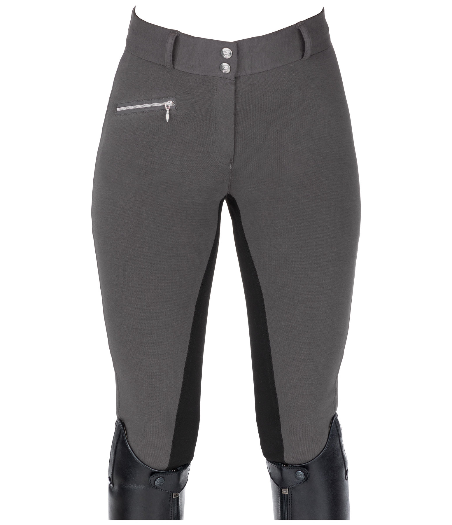 Vollbesatzreithose Amalia