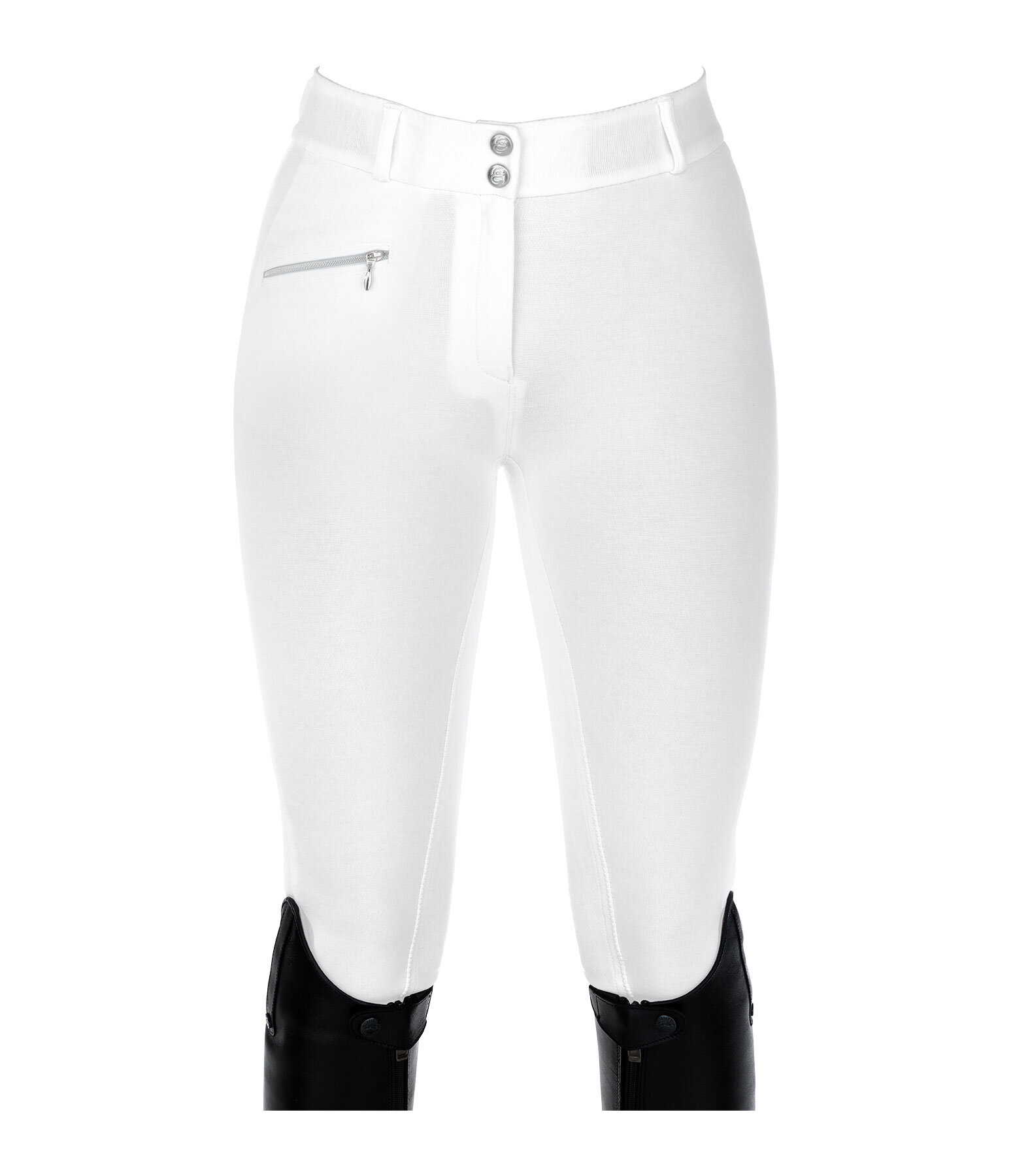 Vollbesatzreithose Amalia