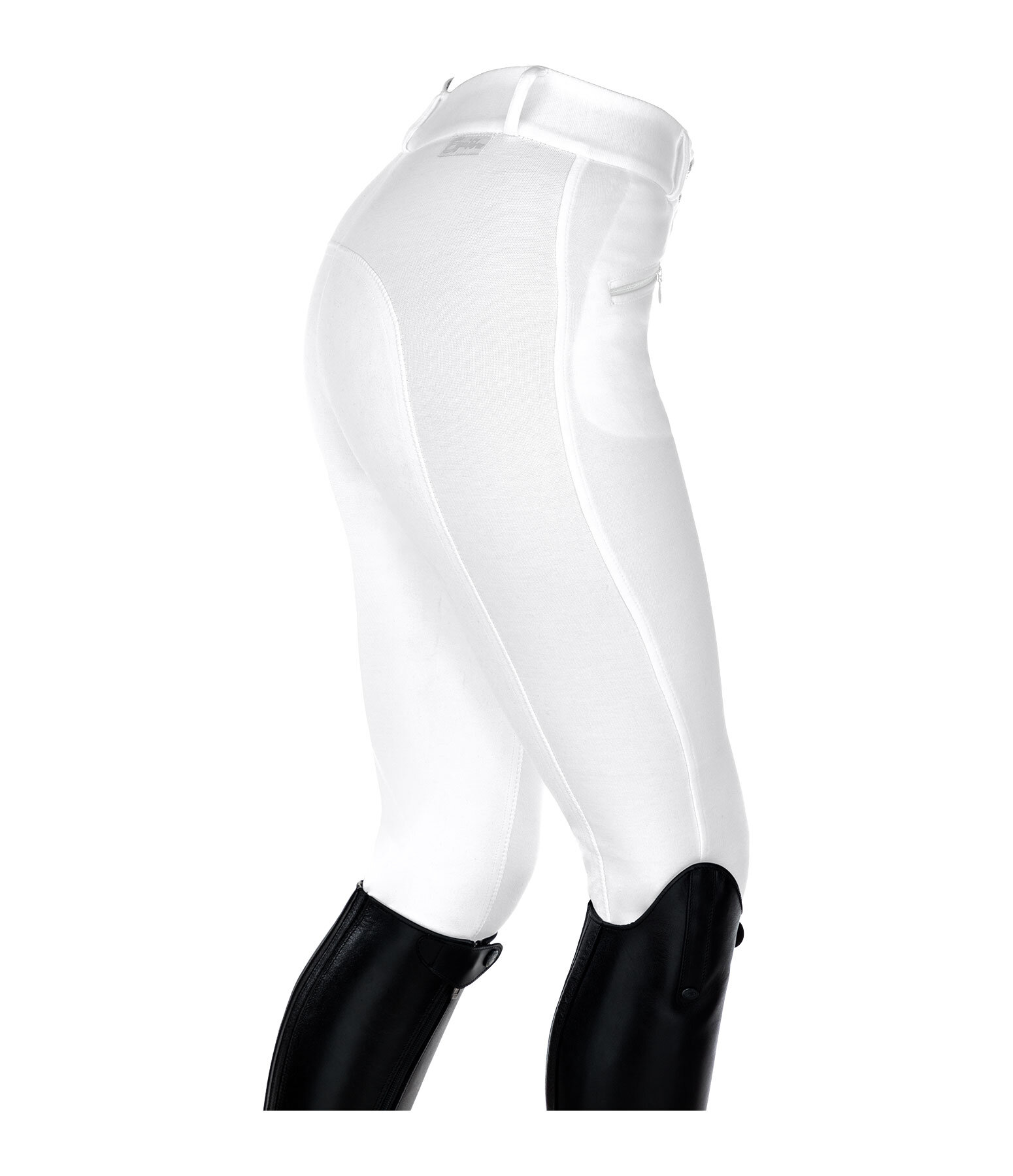 Vollbesatzreithose Amalia