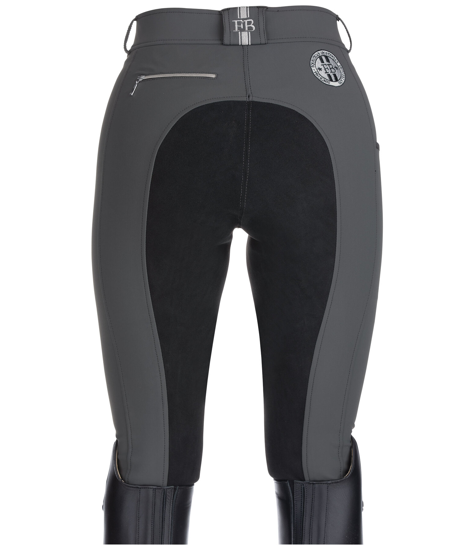Winterreithose Juliette