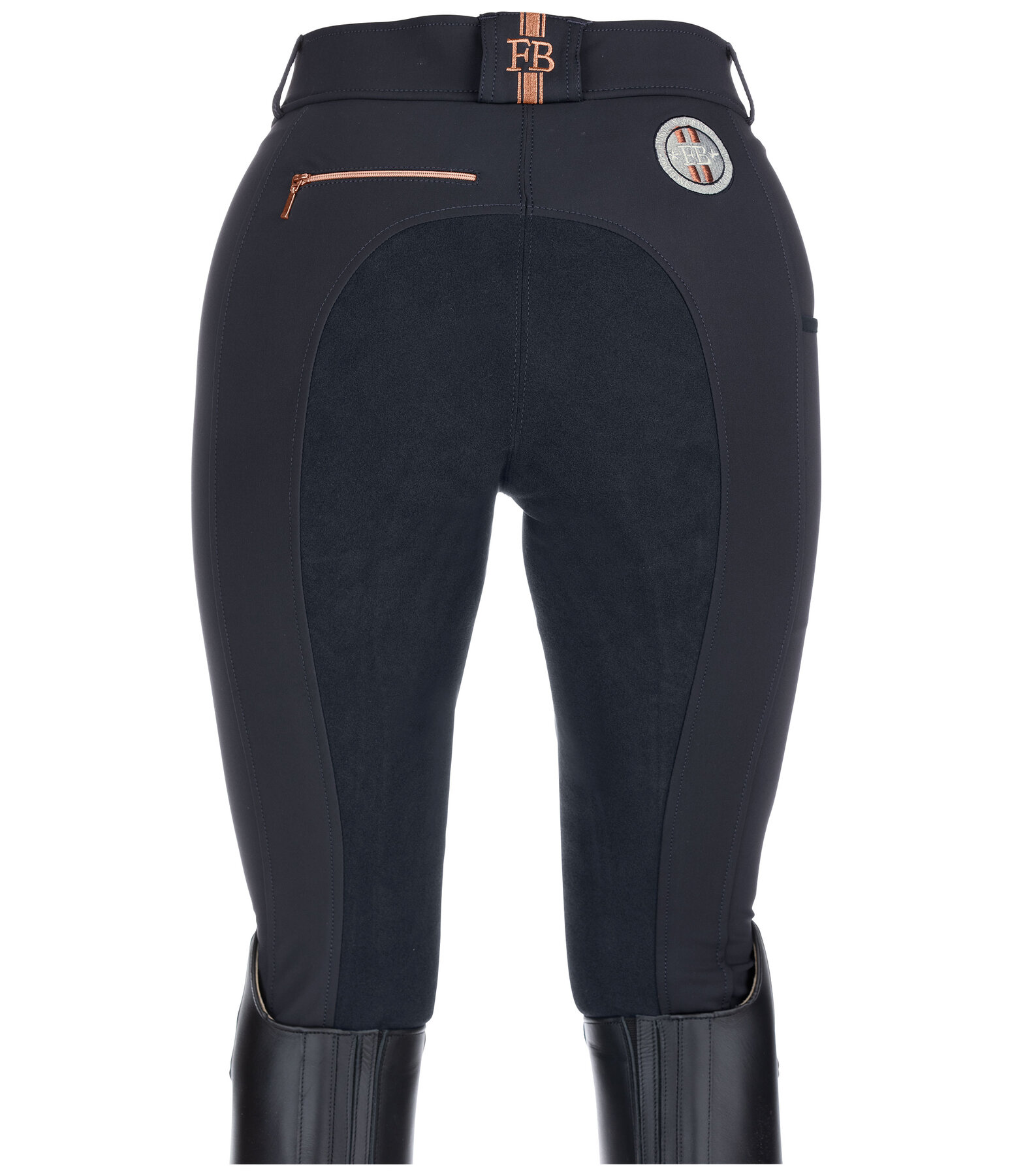 Winterreithose Juliette