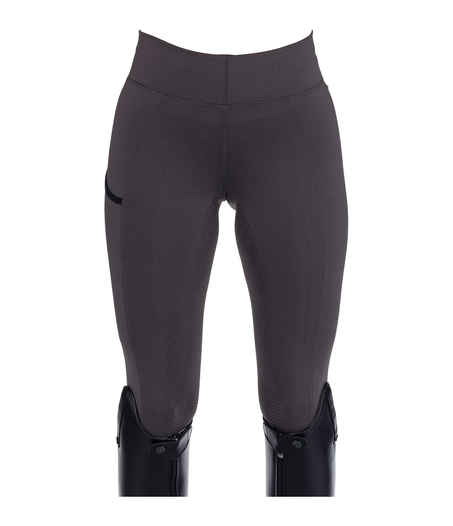 Grip-Vollbesatz-Reitleggings Nahla