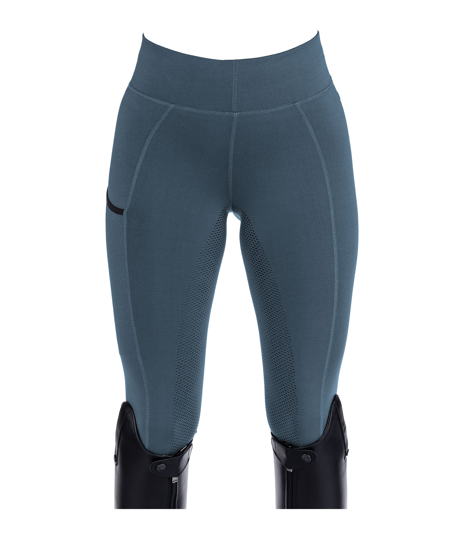 Grip-Vollbesatz-Reitleggings Nahla