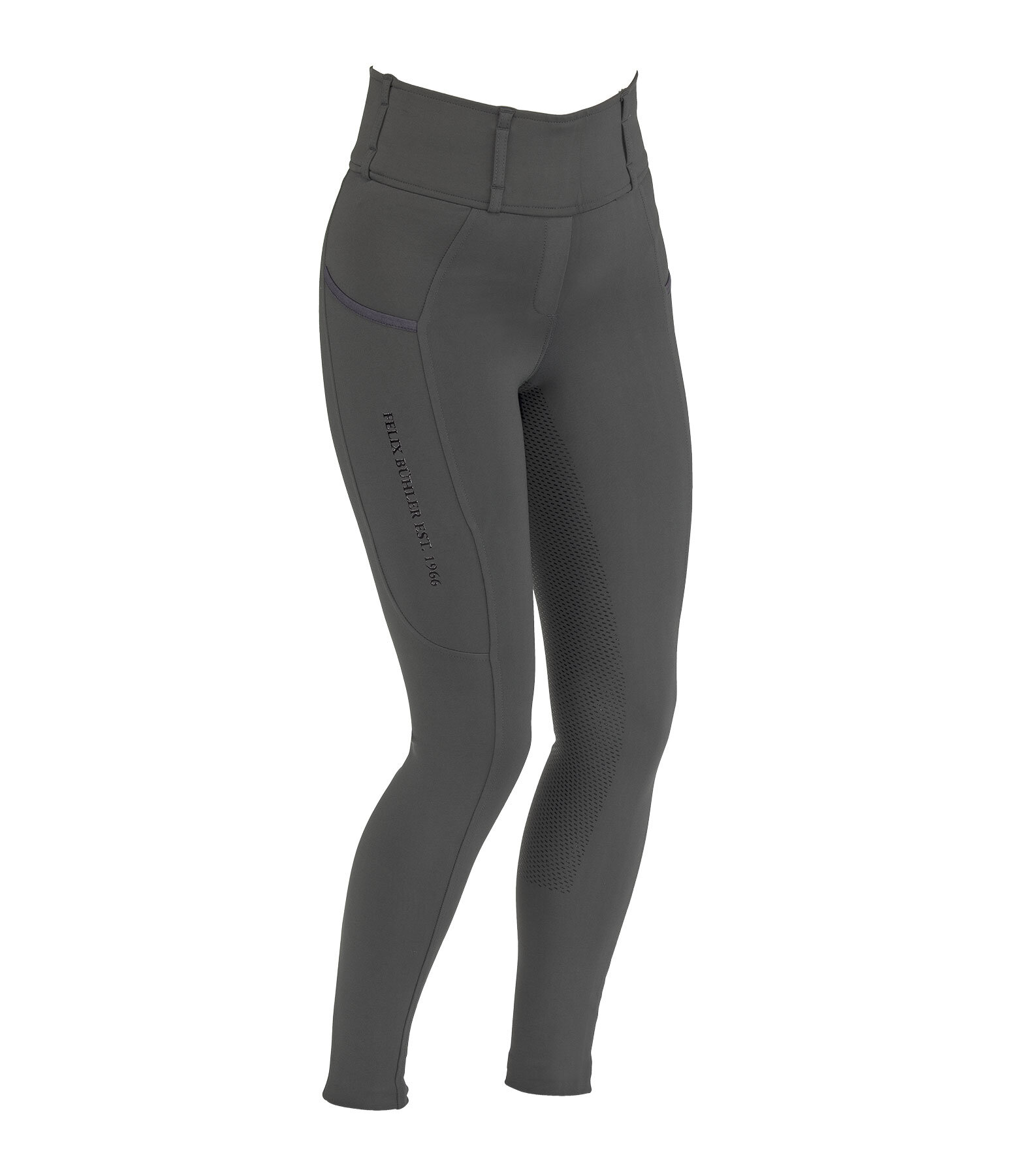 Grip-Reitleggings Claire