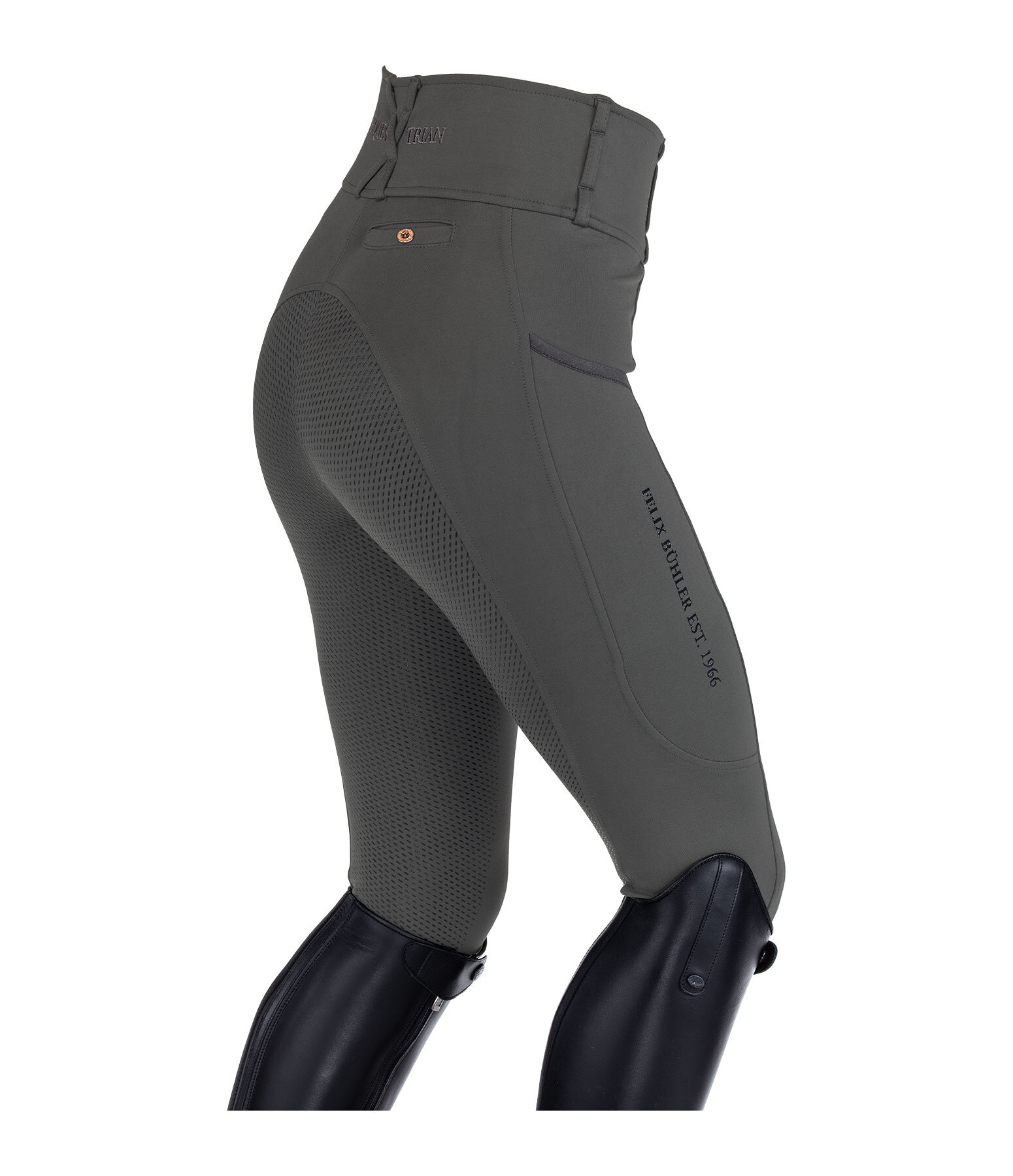 Grip-Reitleggings Claire