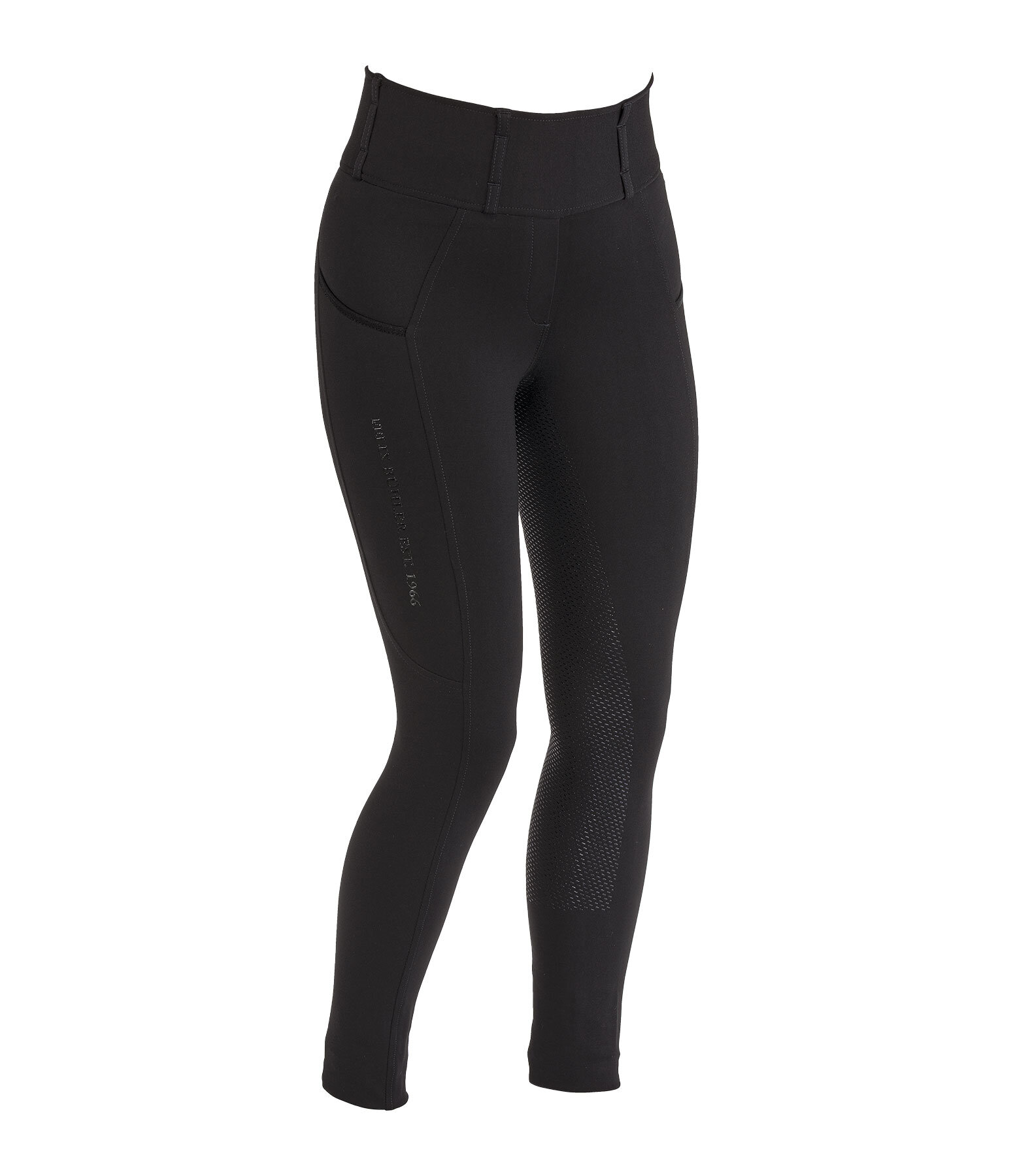 Grip-Vollbesatz-Reitleggings Claire