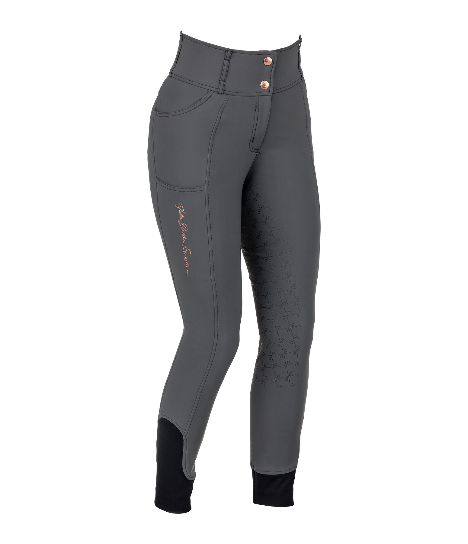 Grip-Thermo-Pro-Vollbesatz-Reithose Jessica