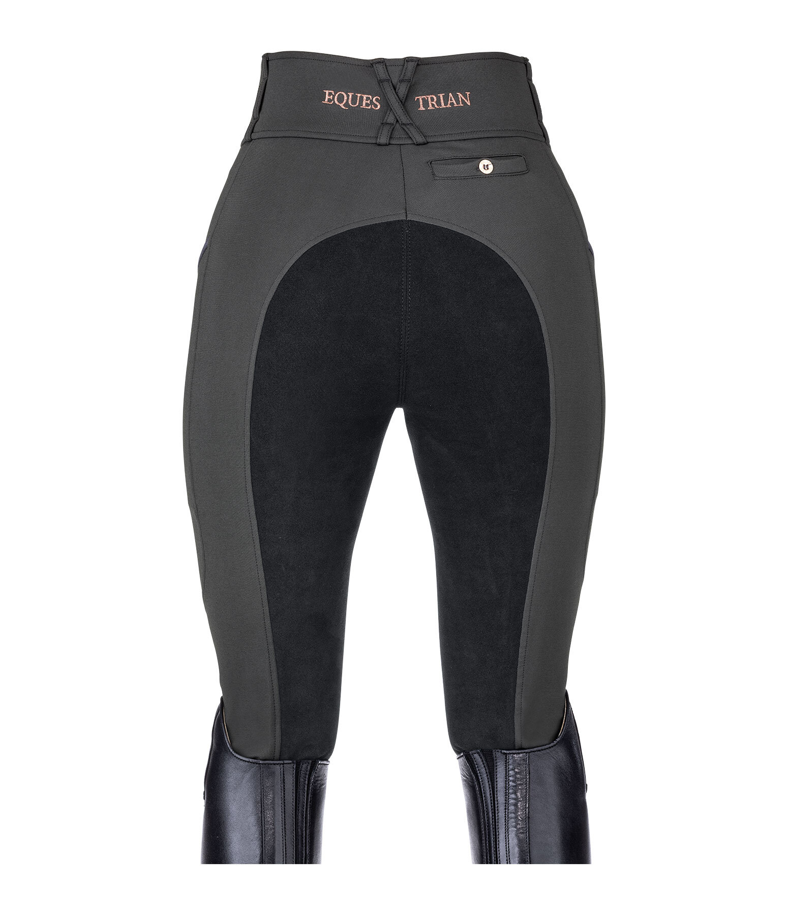 Vollbesatz-Reitleggings Nathalie