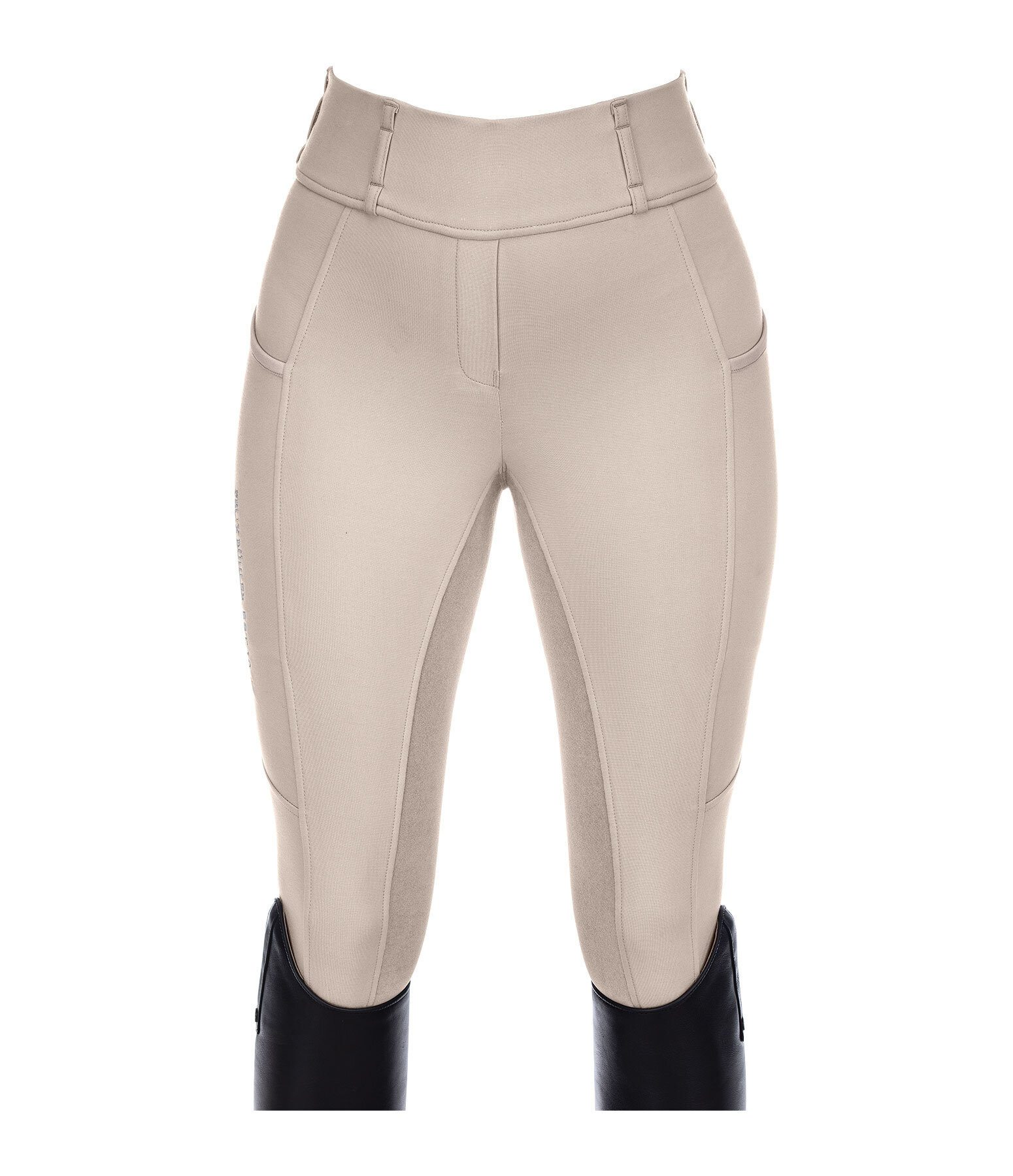 Vollbesatz-Reitleggings Nathalie