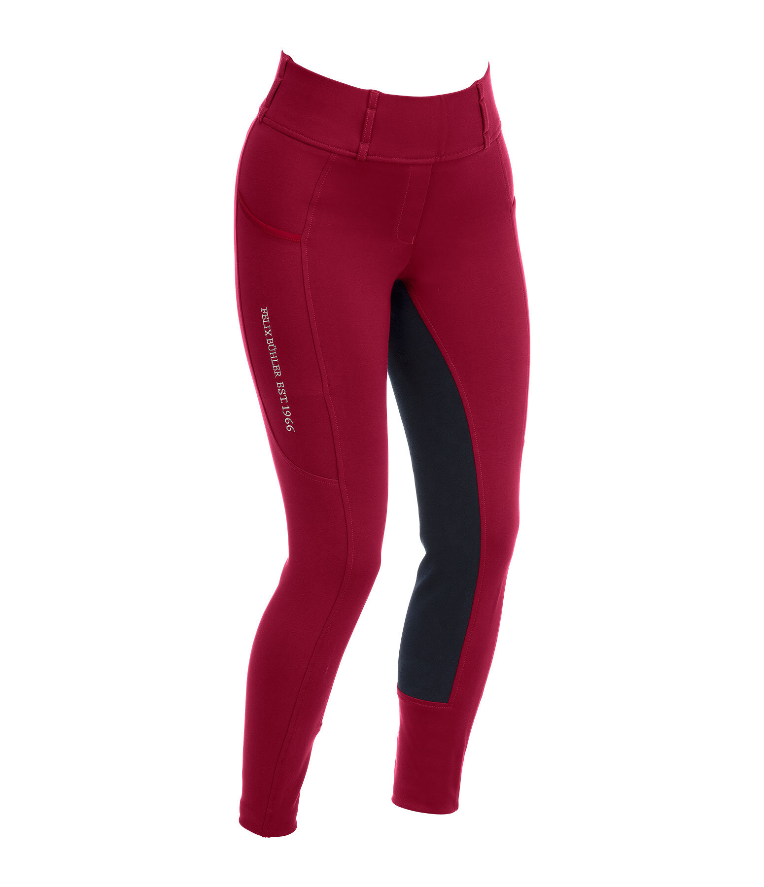 Vollbesatz-Reitleggings Nathalie