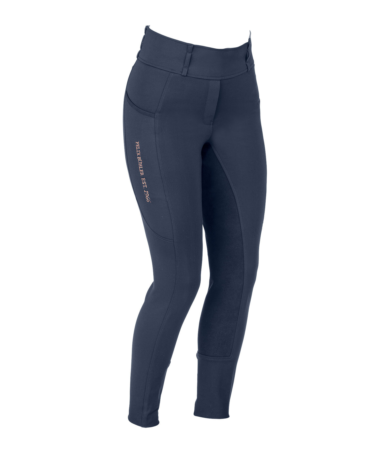 Vollbesatzreitleggings Nathalie