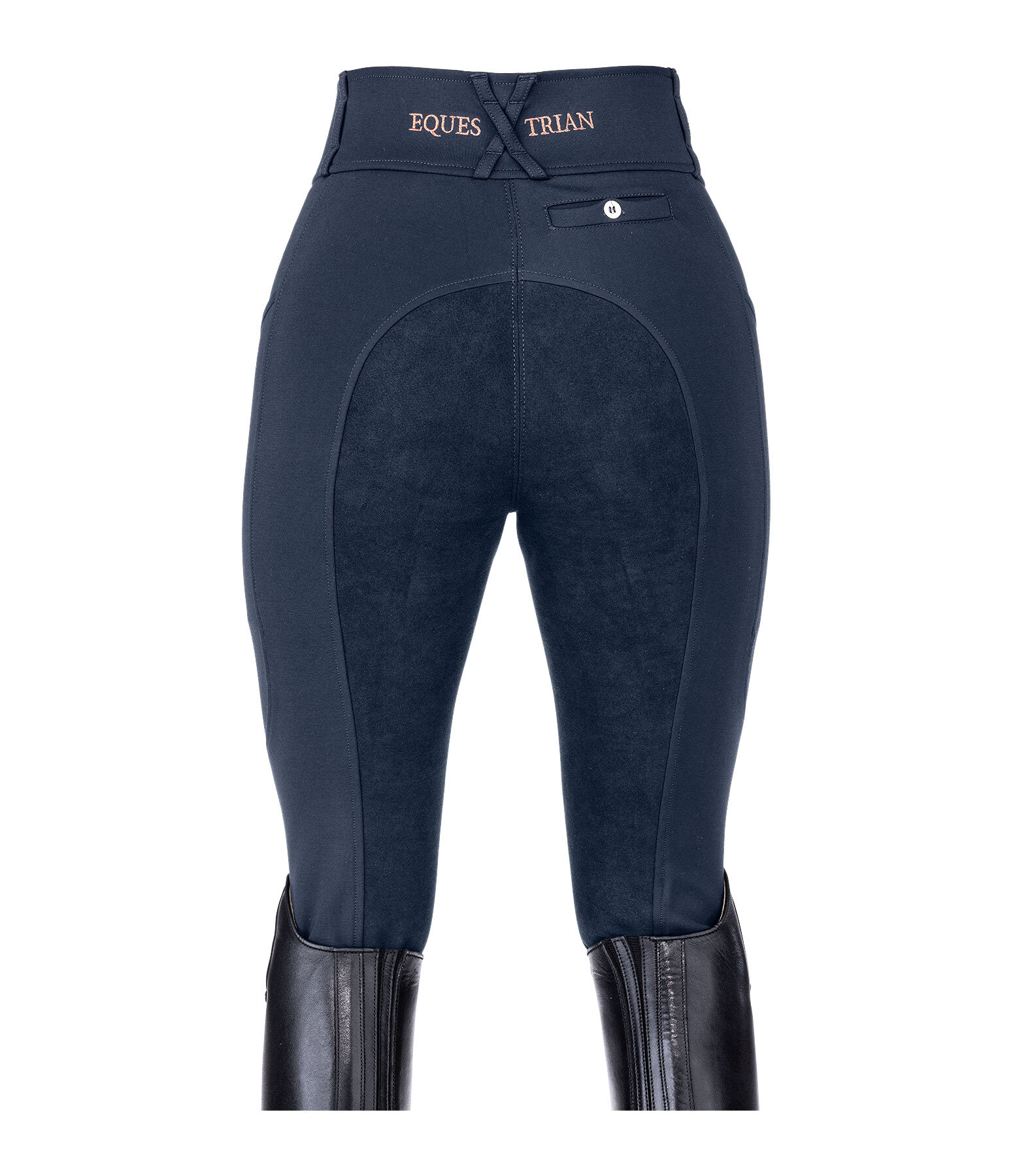 Vollbesatz-Reitleggings Nathalie