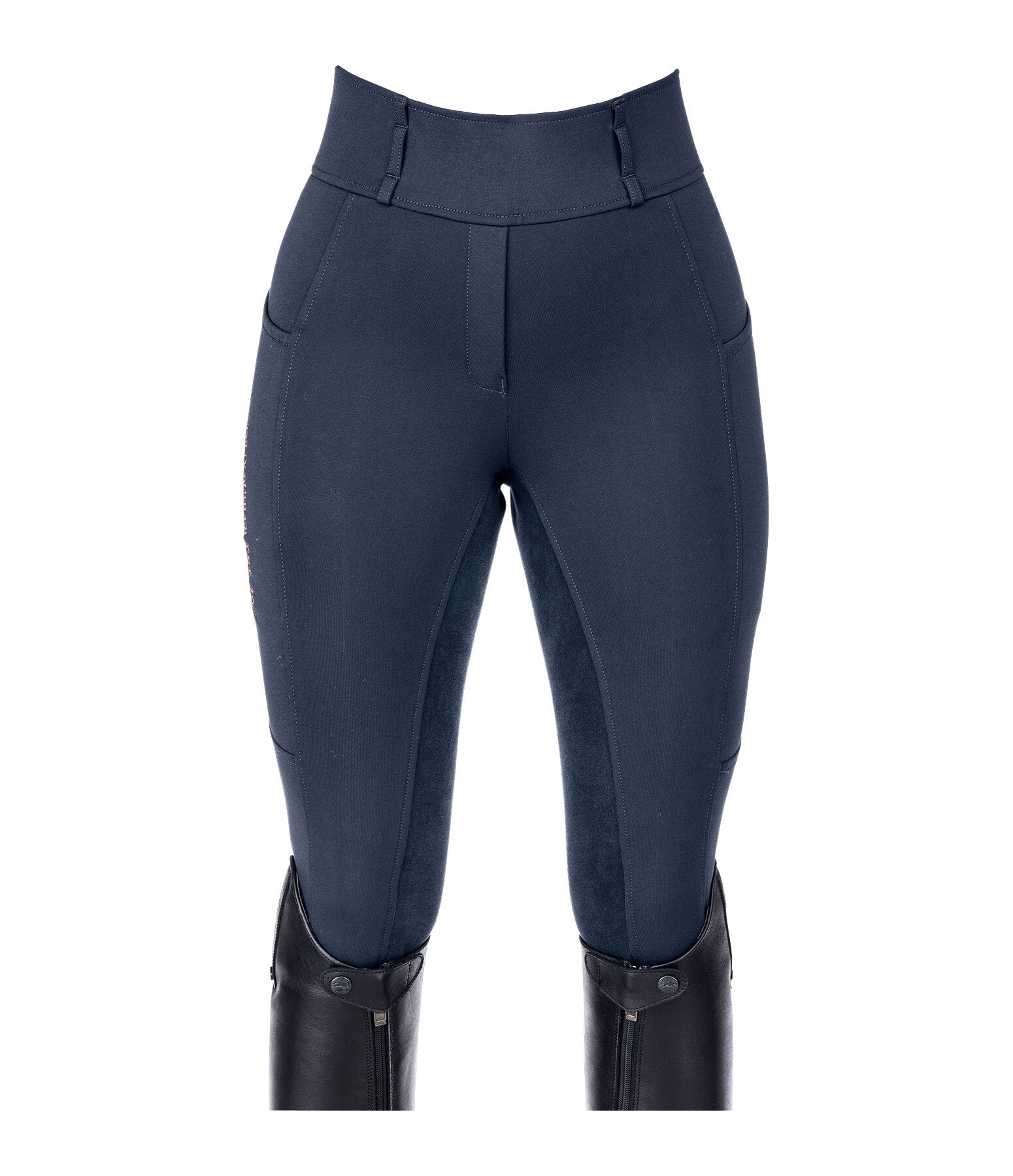Vollbesatzreitleggings Nathalie