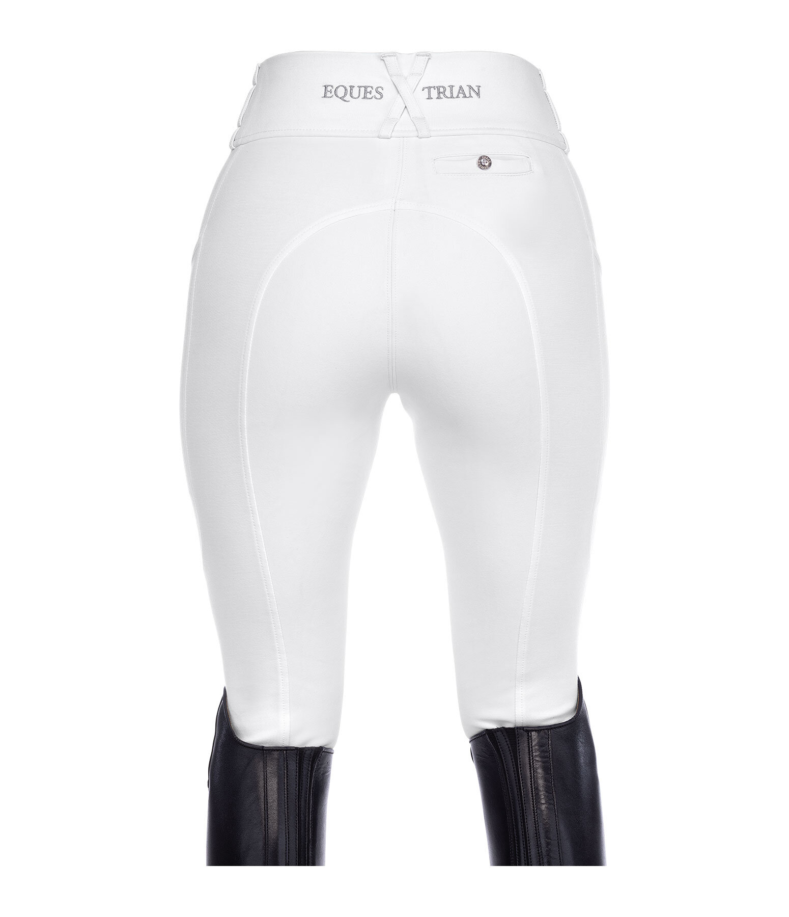 Vollbesatzreitleggings Nathalie
