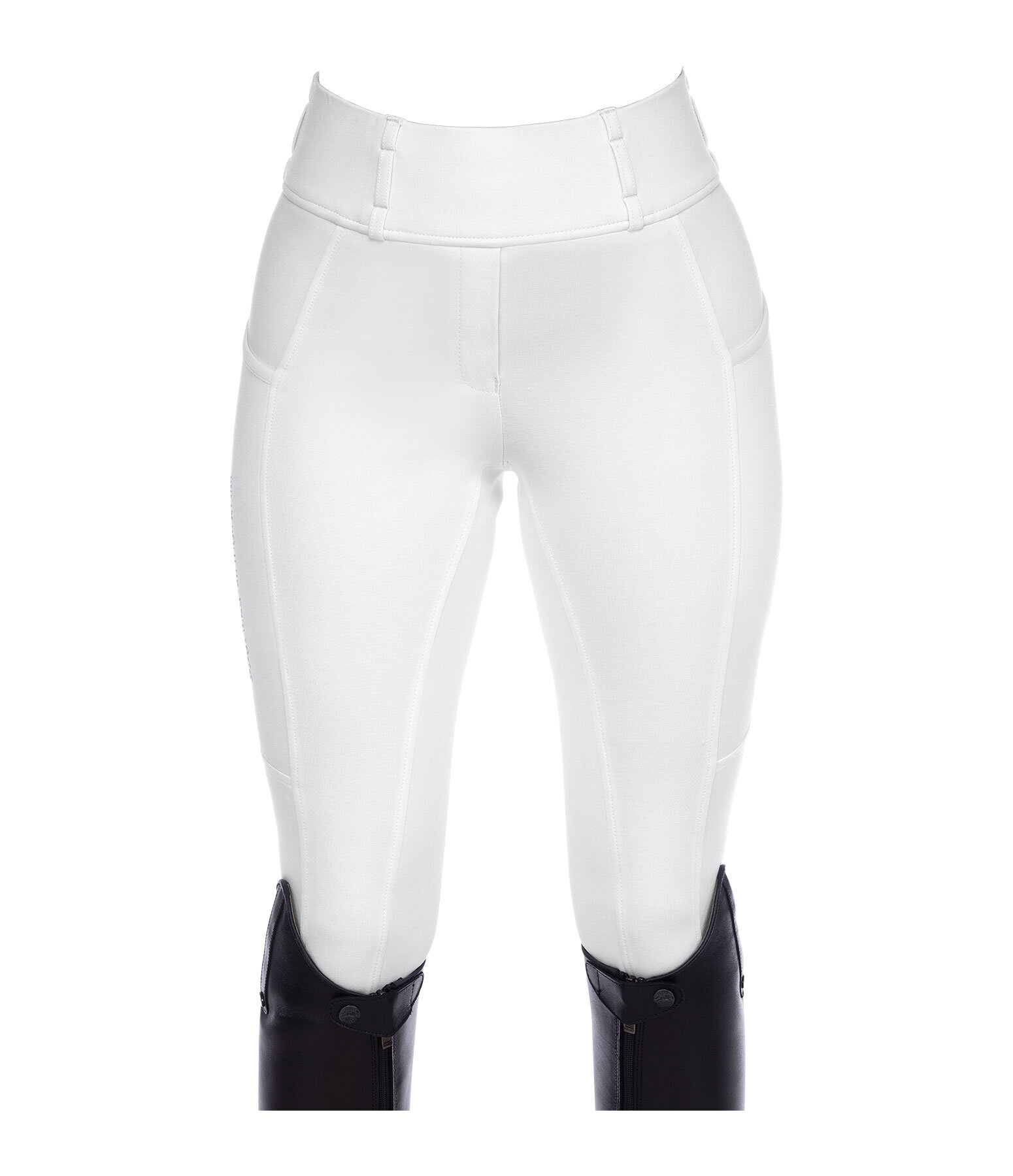 Vollbesatz-Reitleggings Nathalie