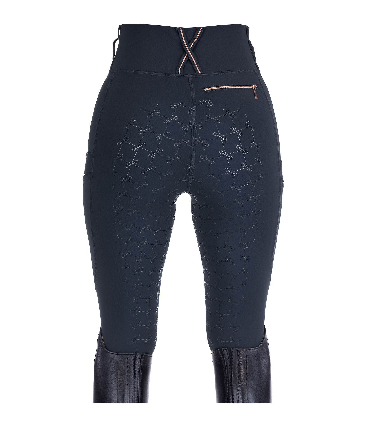 Grip-Reitleggings Feline