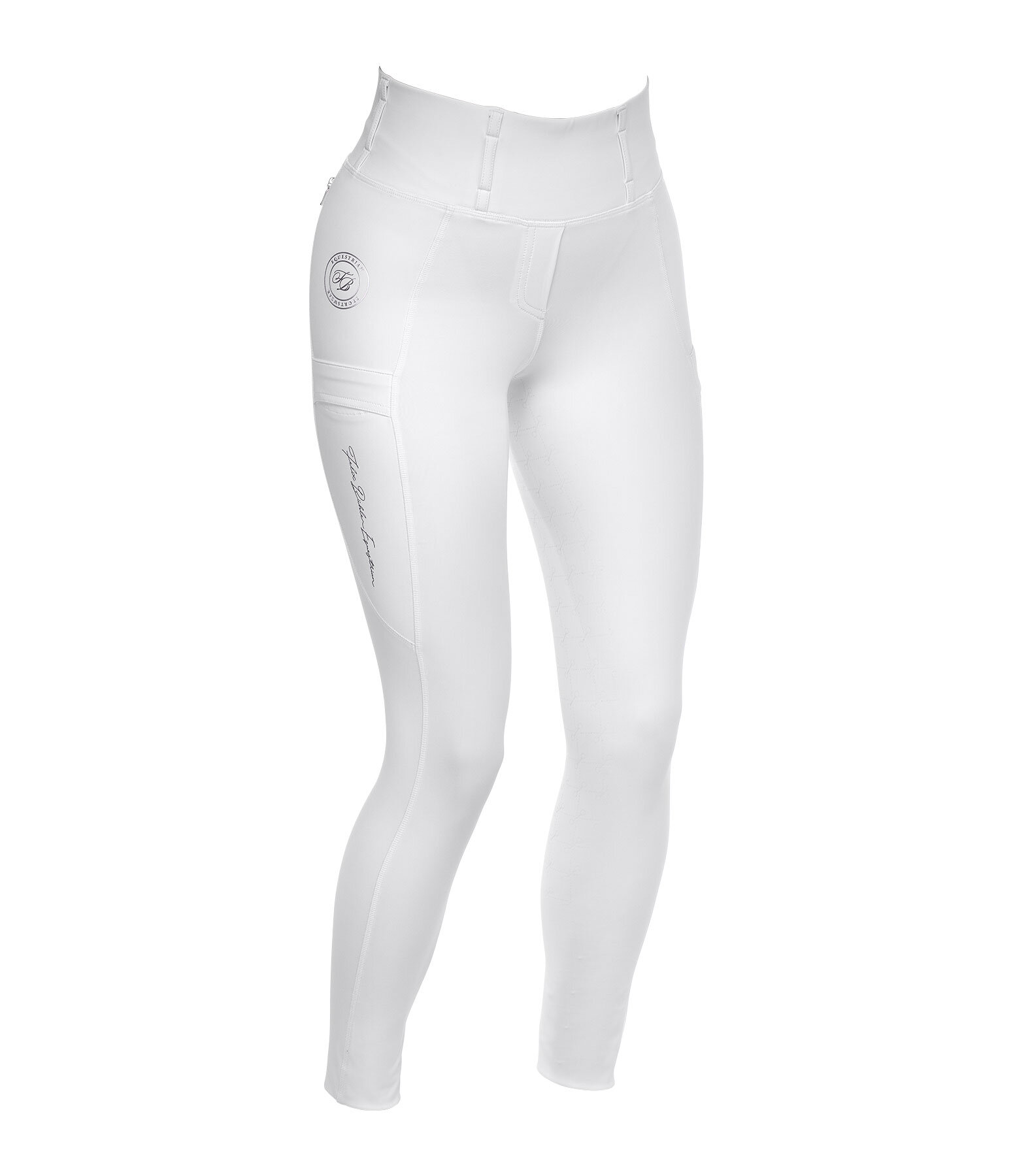 Grip-Reitleggings Feline