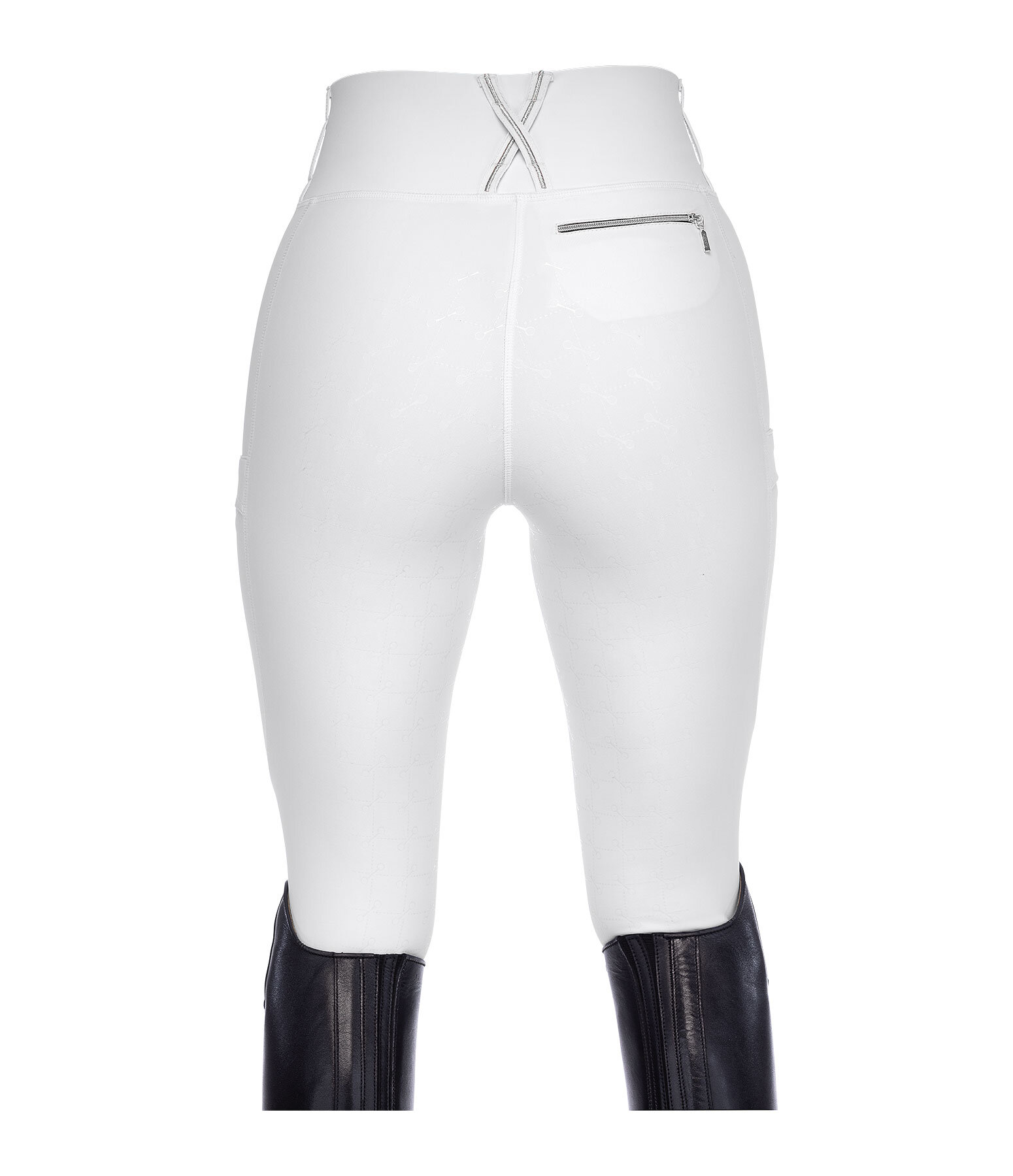 Grip-Reitleggings Feline