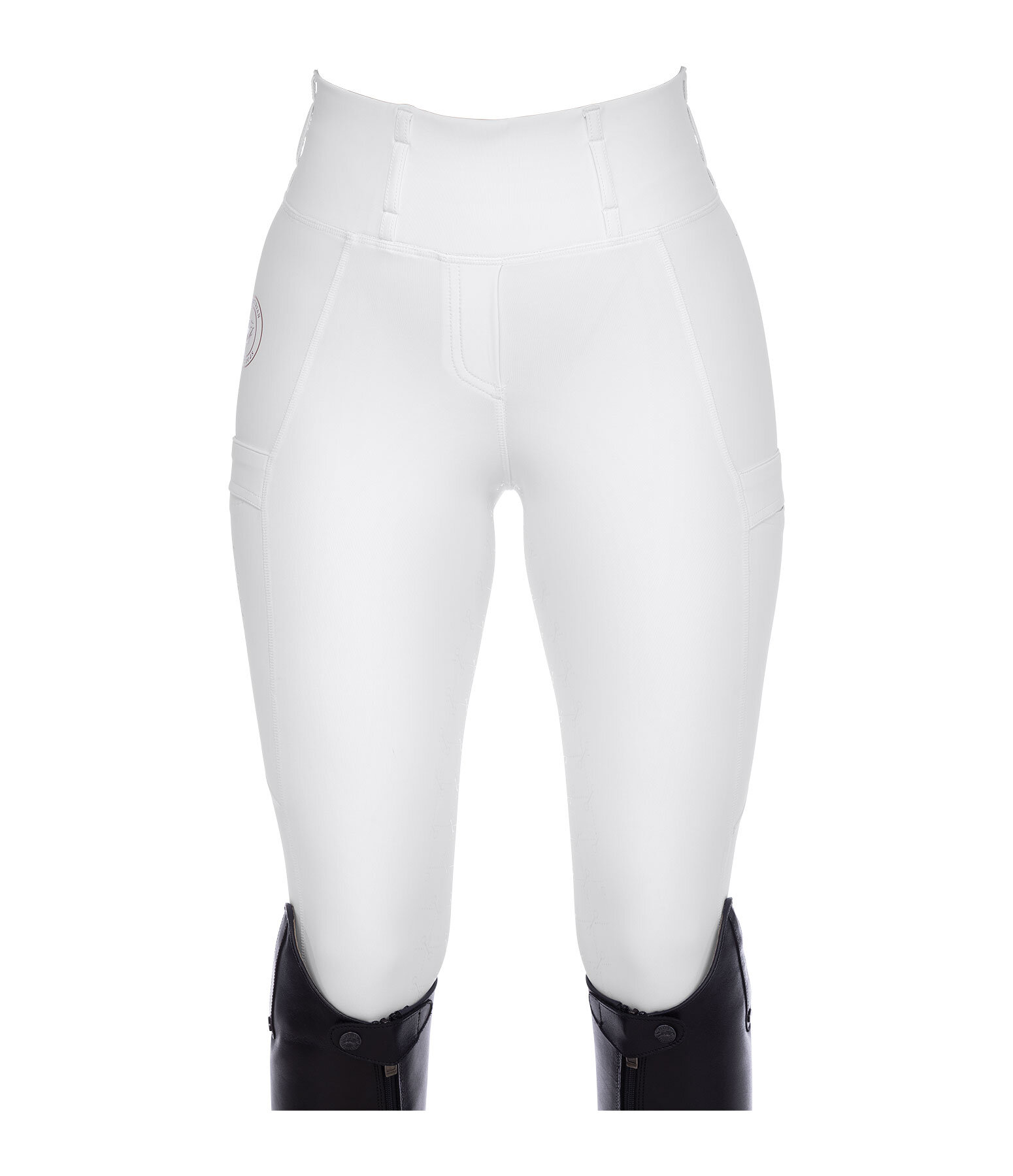 Grip-Reitleggings Feline