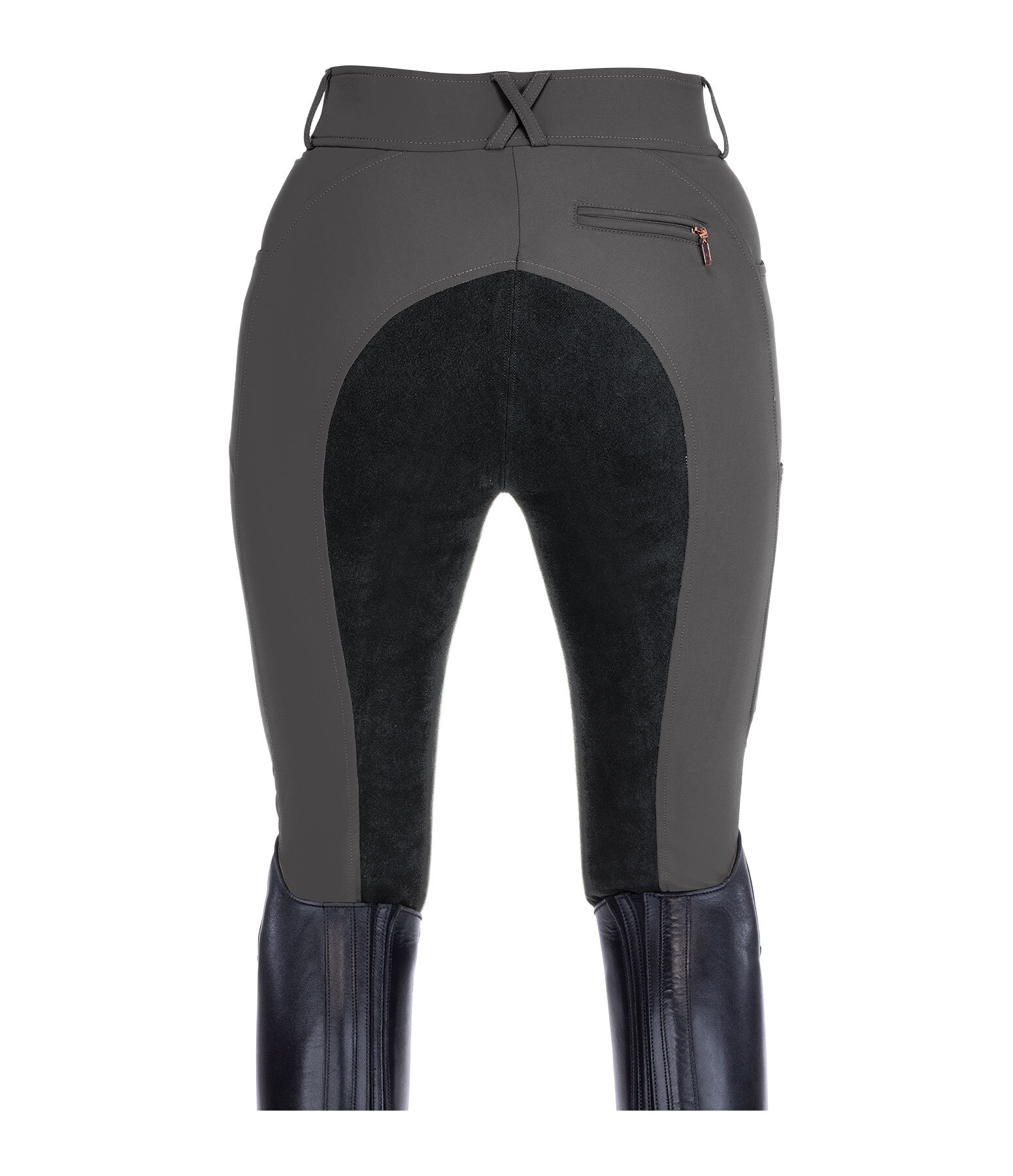 Vollbesatzreithose Noemi