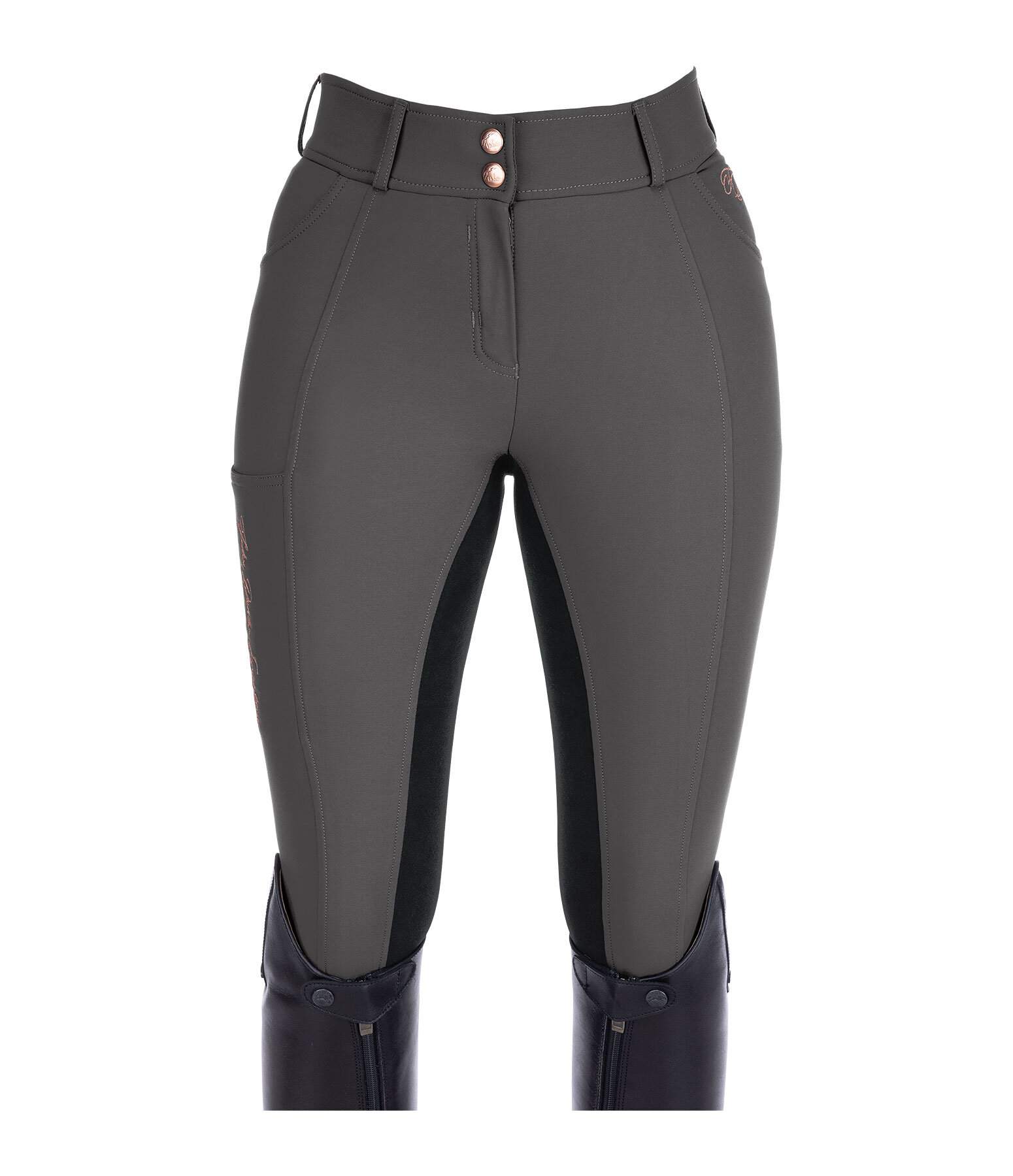 Vollbesatzreithose Noemi