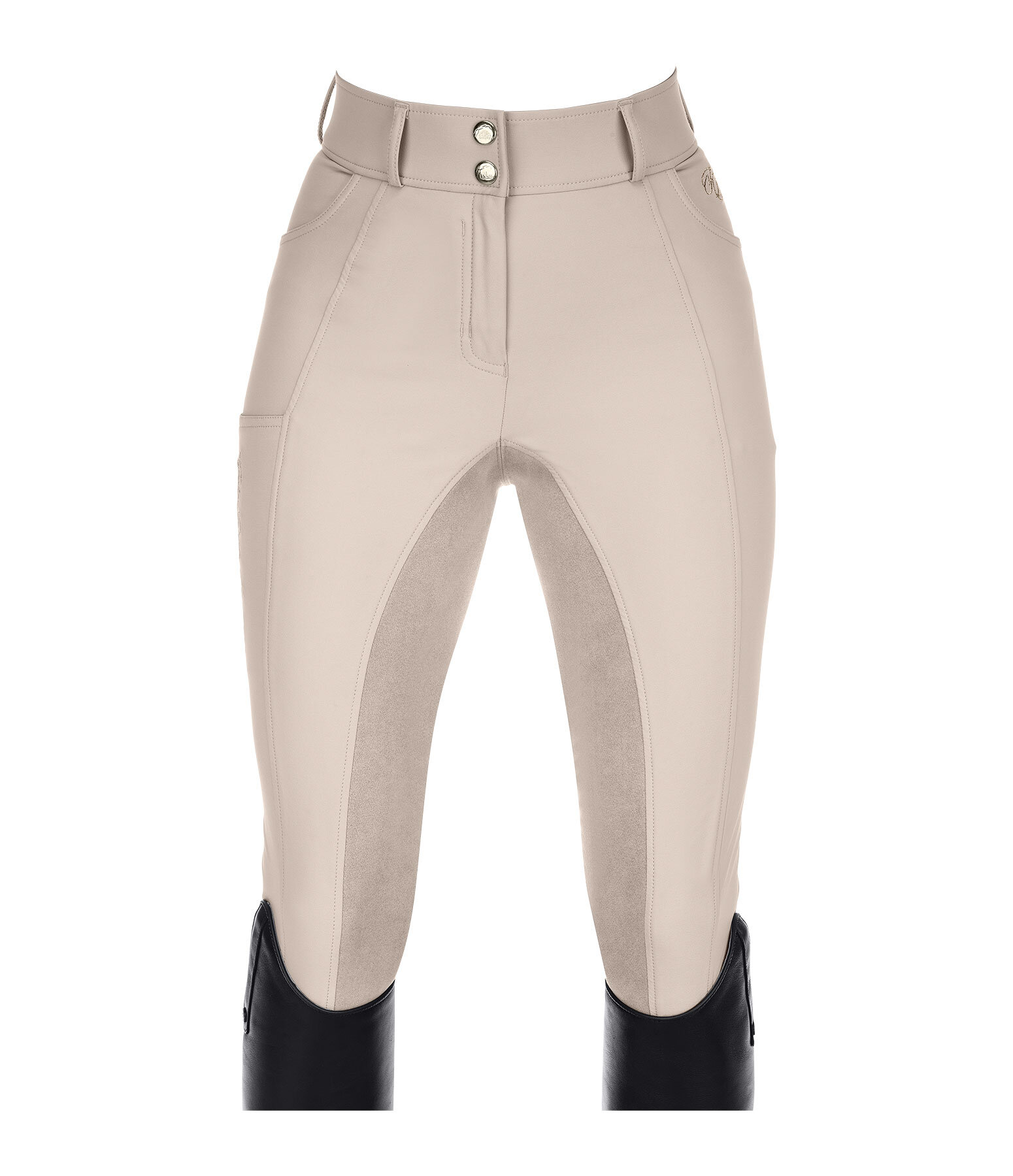 Vollbesatzreithose Noemi