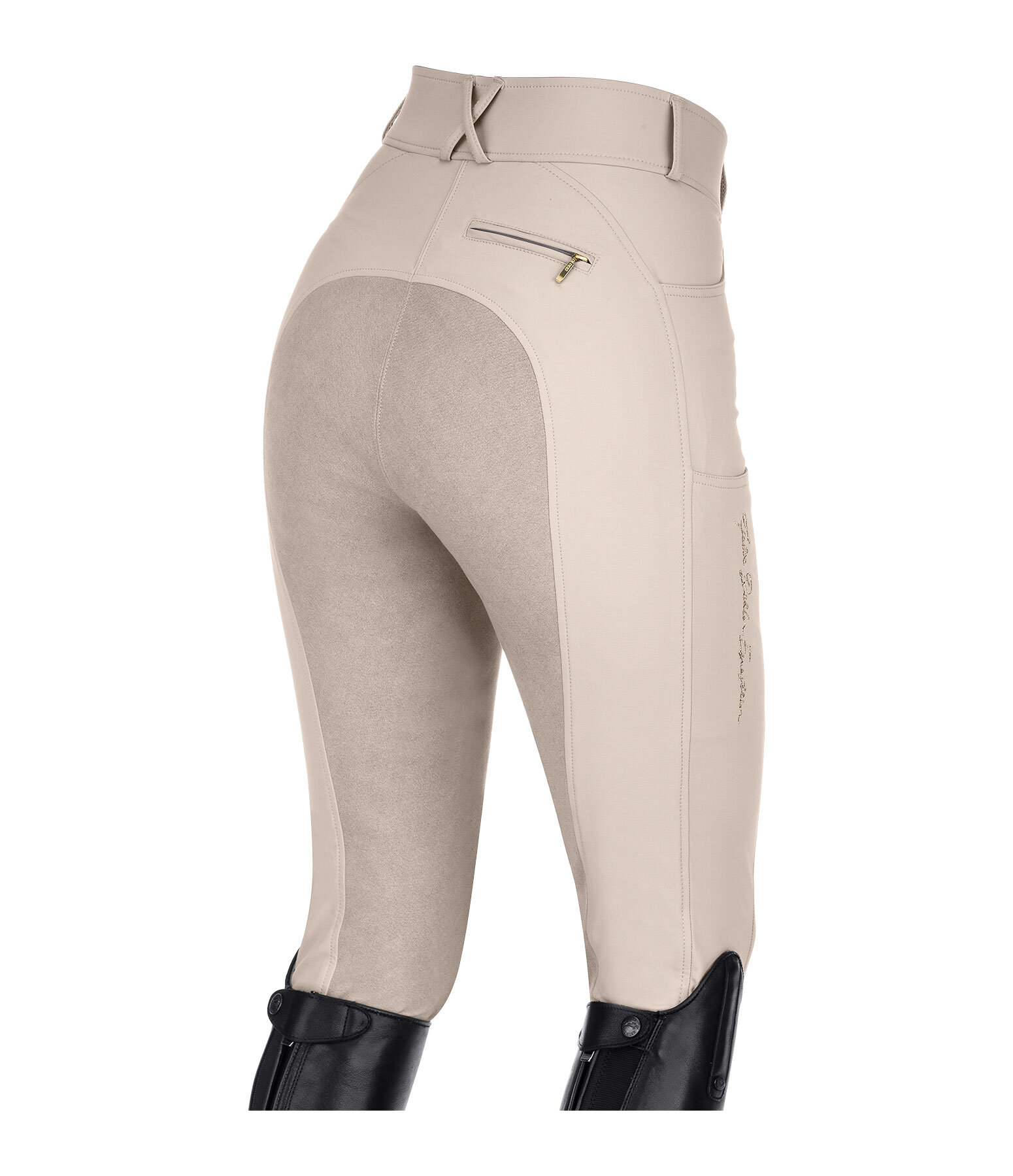 Vollbesatzreithose Noemi