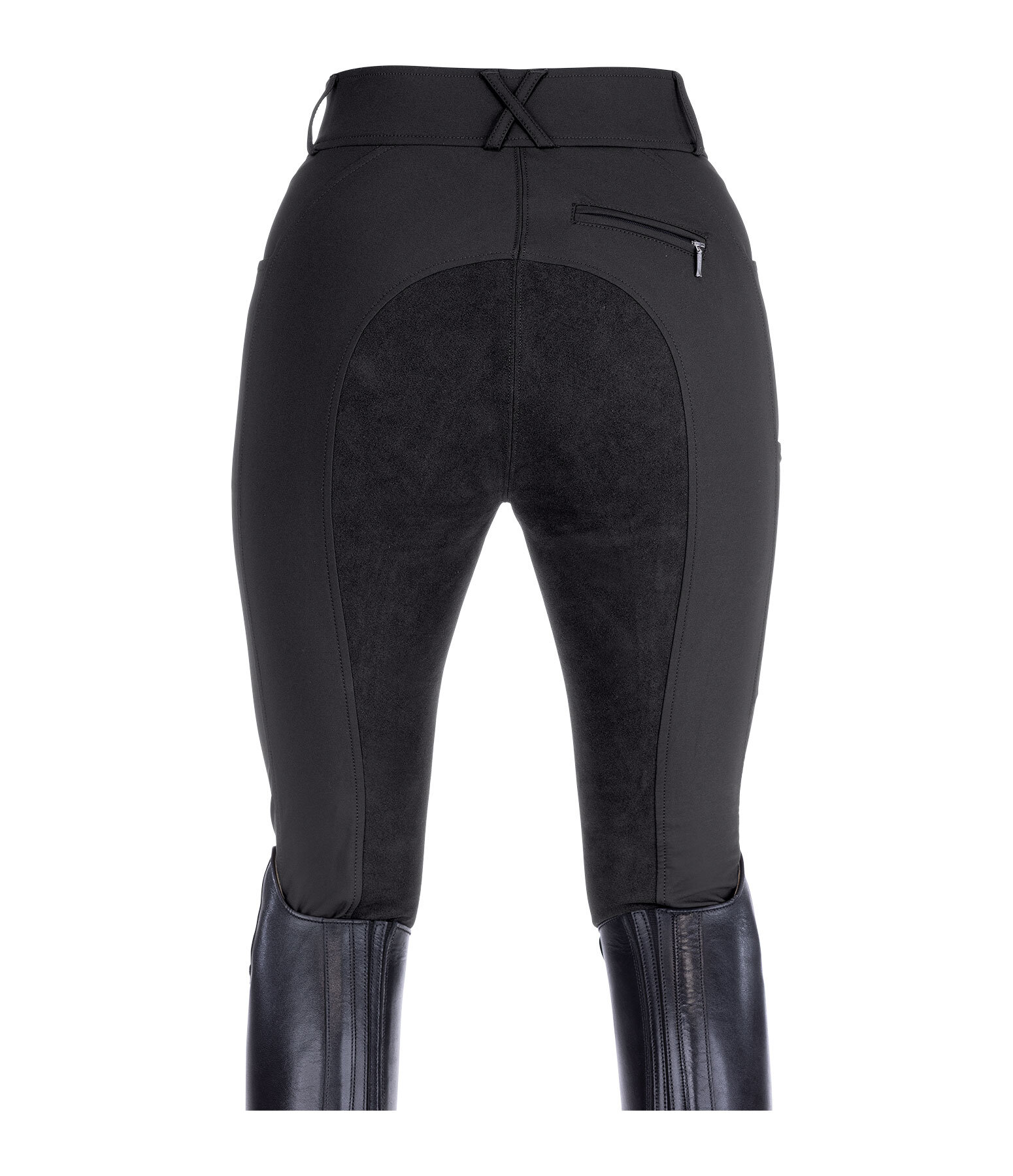 Vollbesatzreithose Noemi