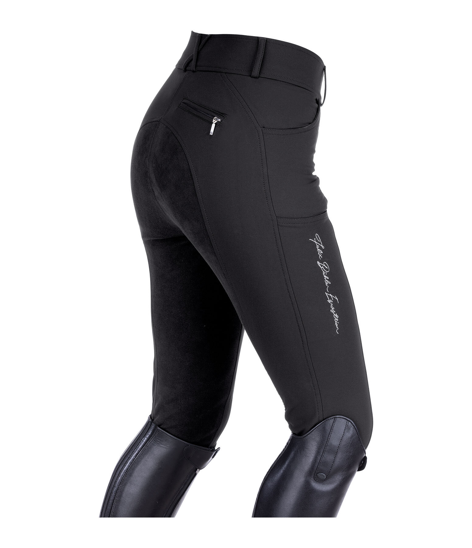Vollbesatzreithose Noemi