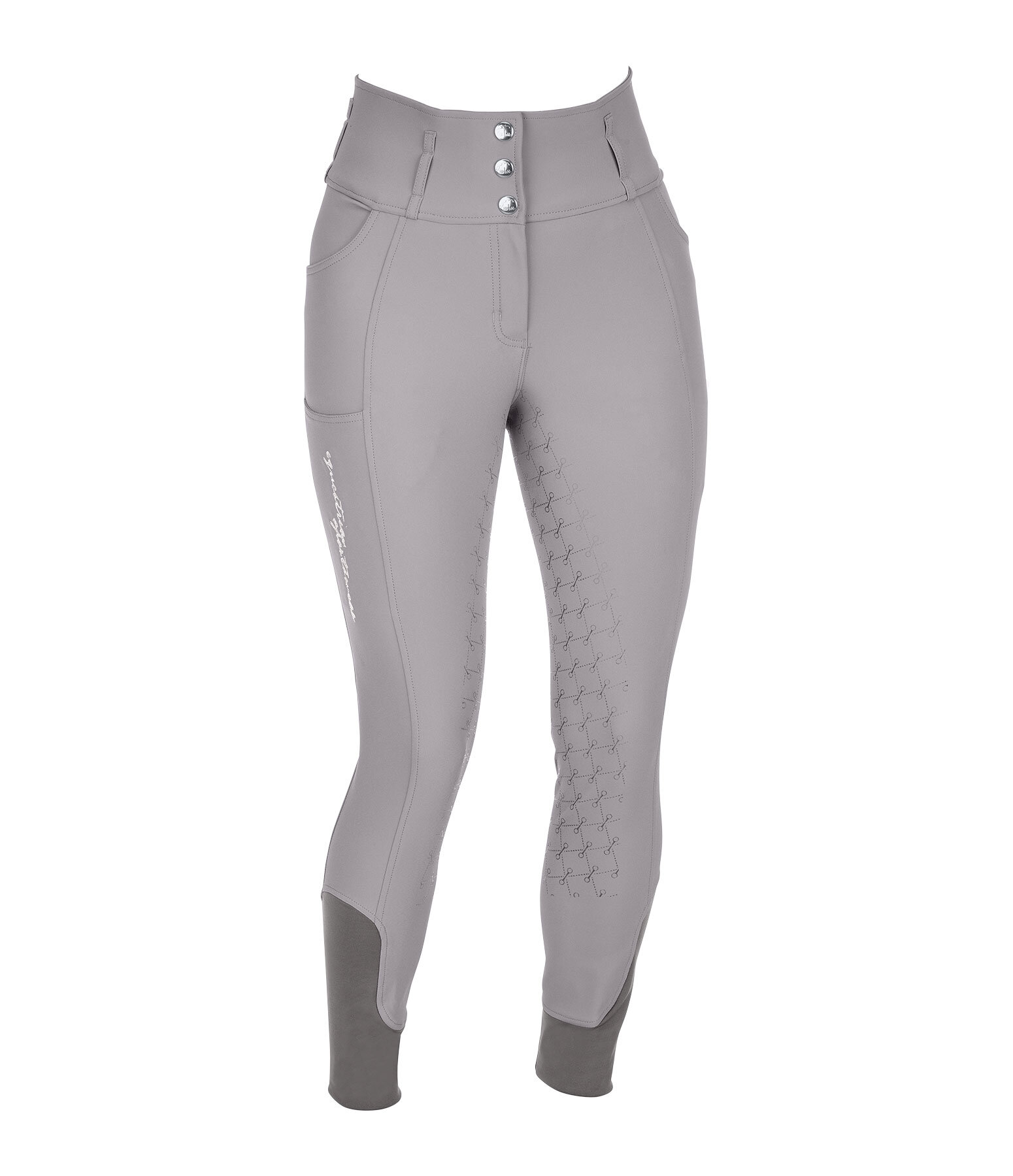 Grip-Reithose High Waist Tabea