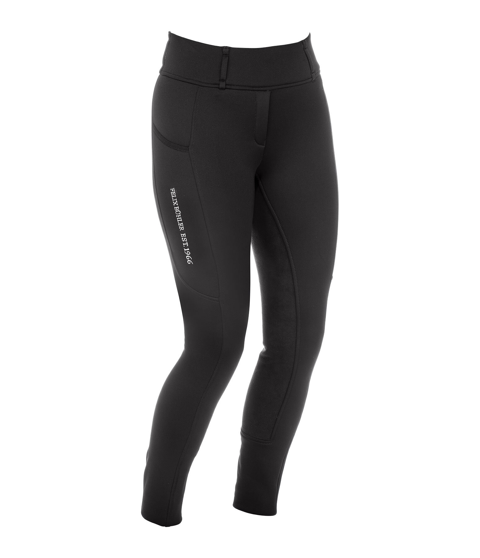 Thermo-Vollbesatz-Reitleggings Noelle Life Cycle