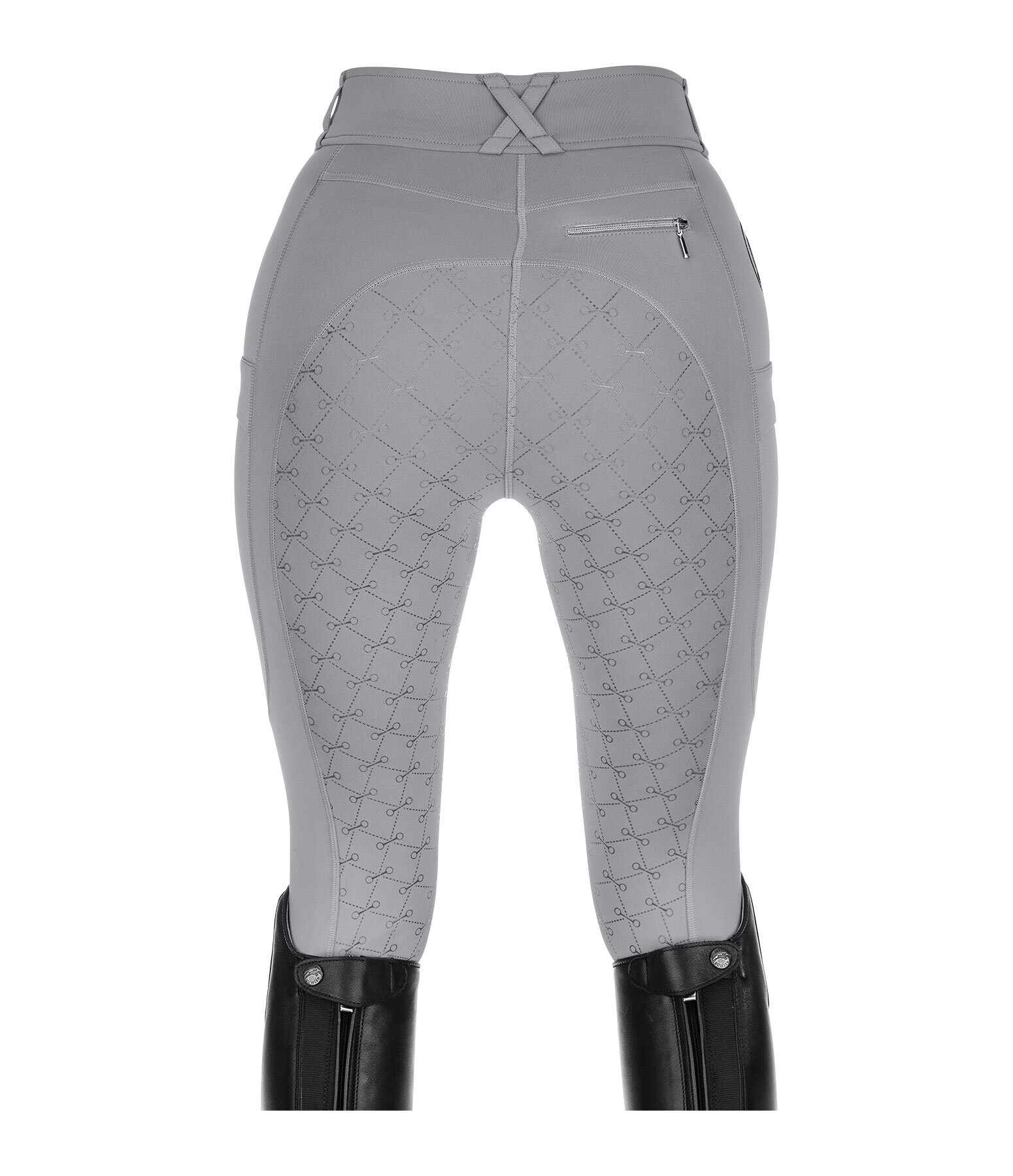 Hybrid Grip-Reithose Kathleen