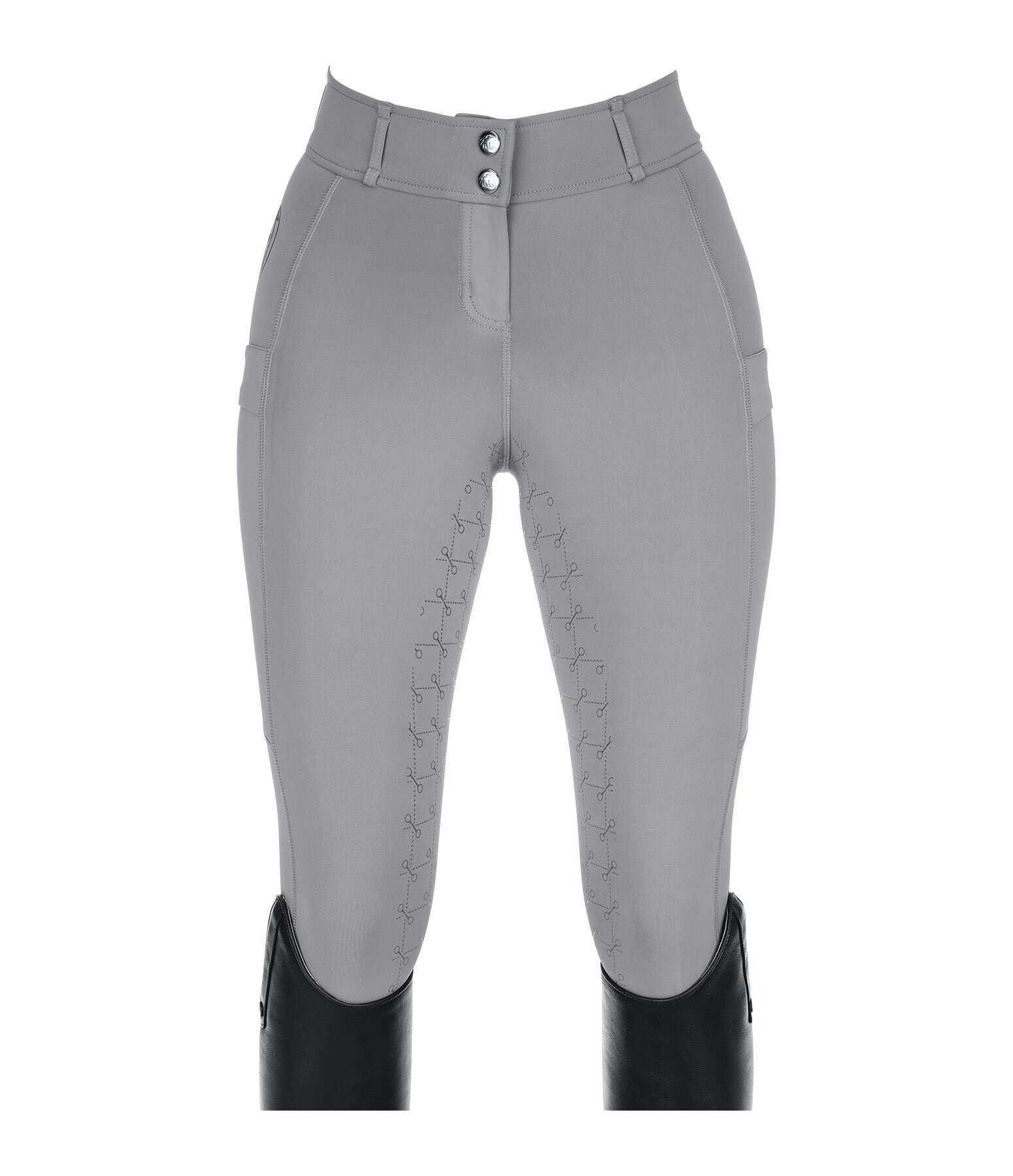 Hybrid Grip-Reithose Kathleen