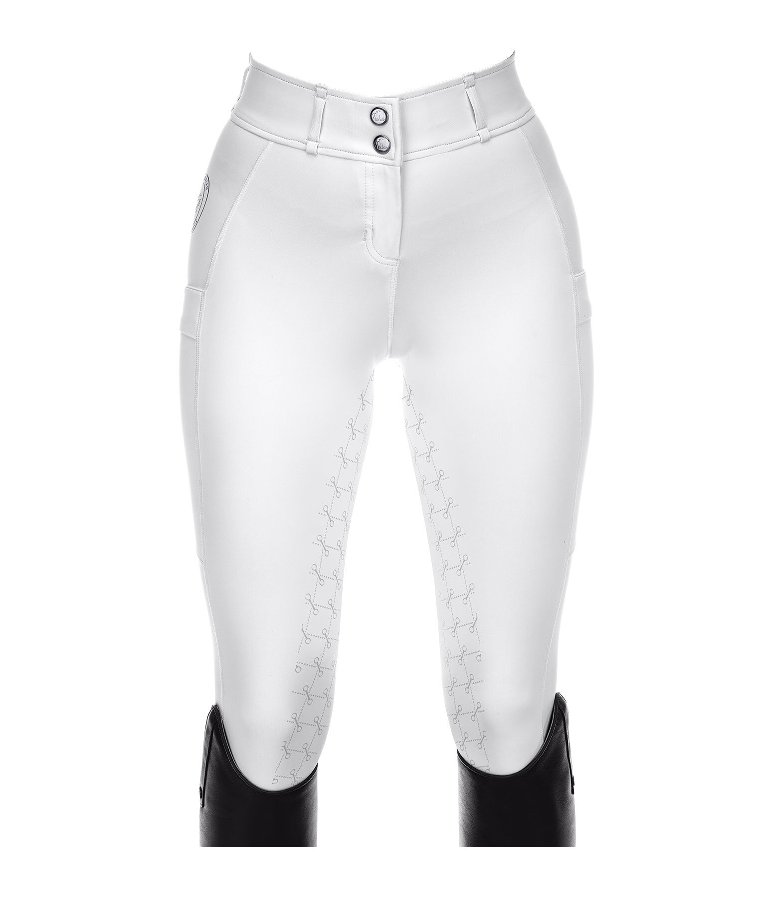 Hybrid Grip-Reithose Kathleen